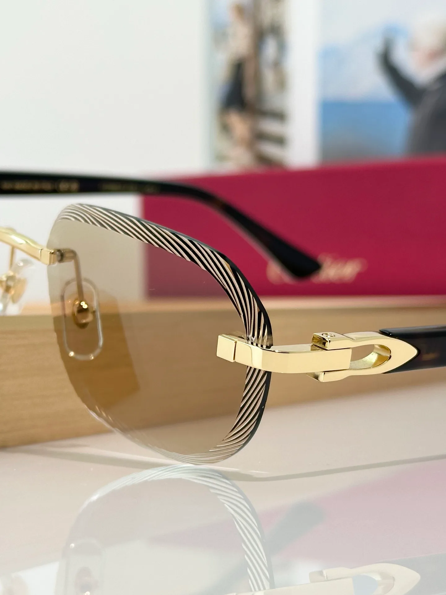 Очки Cartier 11527817