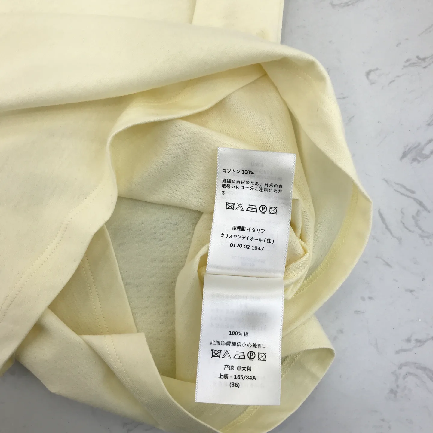 Футболки Женские Christian Dior 14316