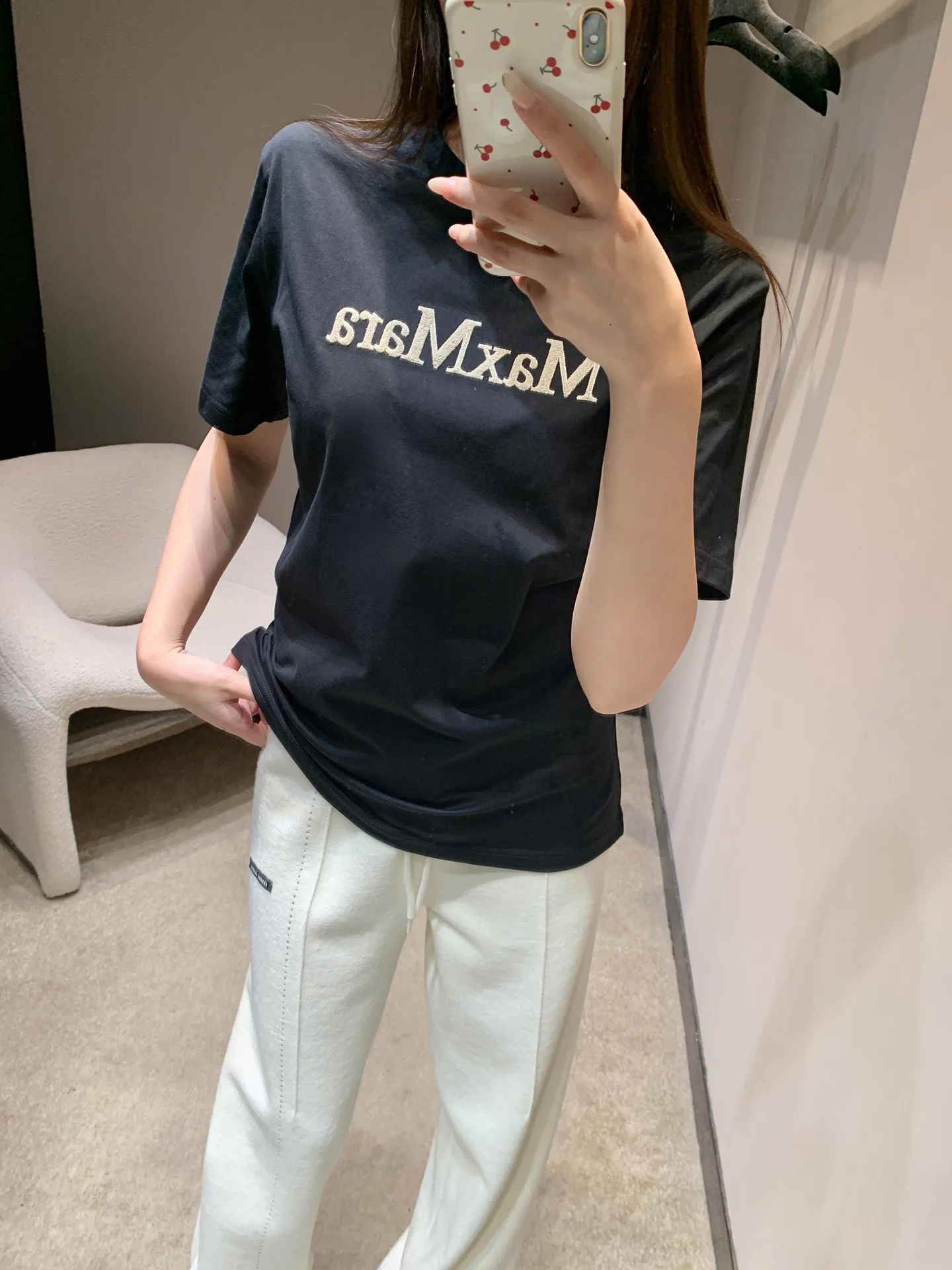 Футболки Женские Max Mara 1707335