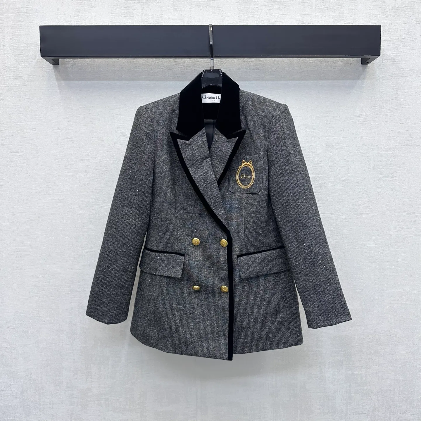 Жакеты Женские Christian Dior 18680912