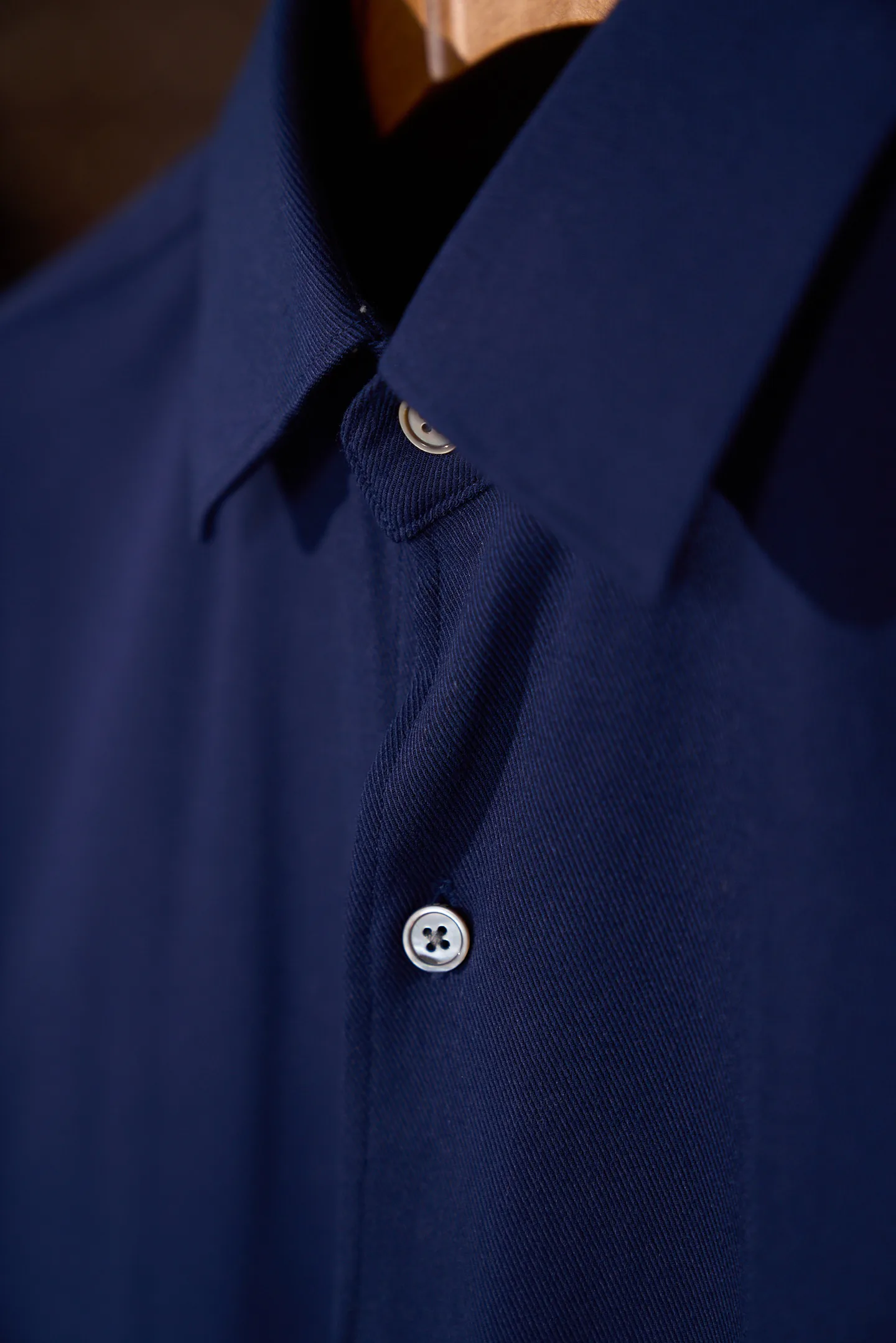 Рубашки Мужские Zegna 11551105