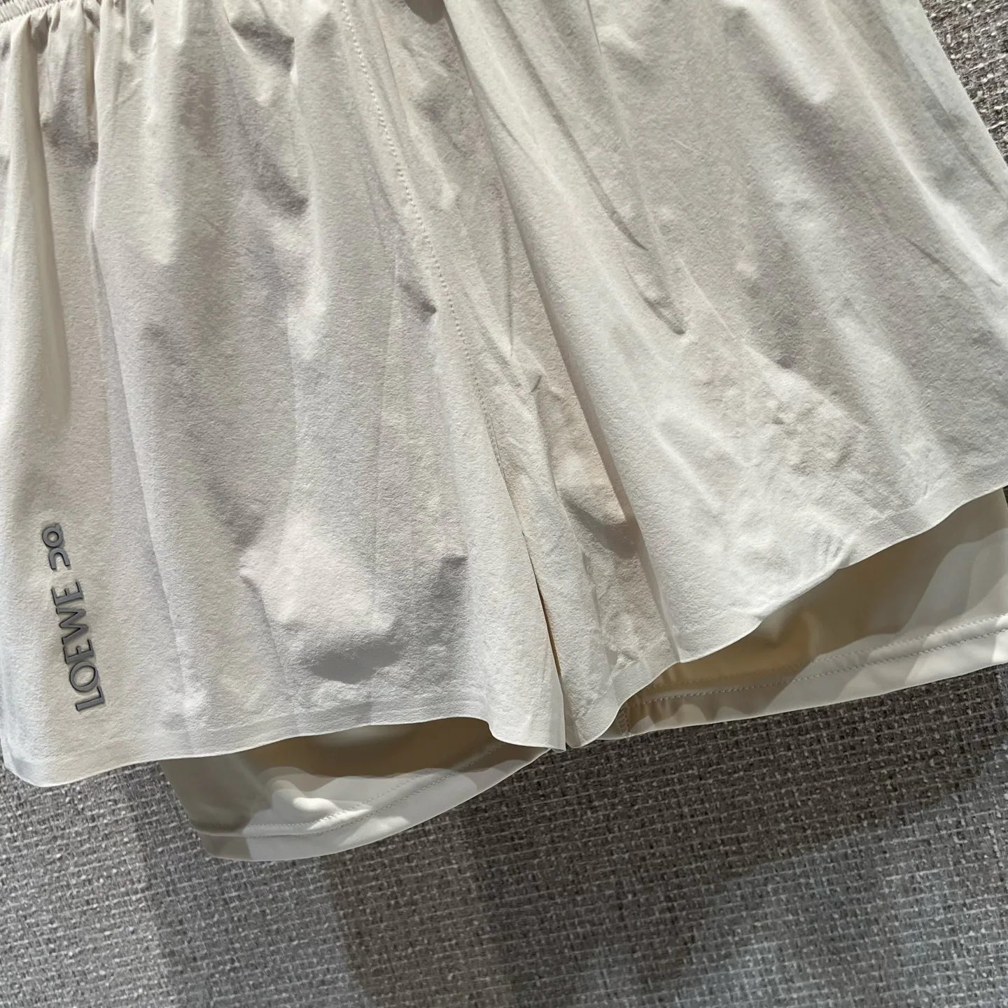 Шорты Женские Loewe 11627225