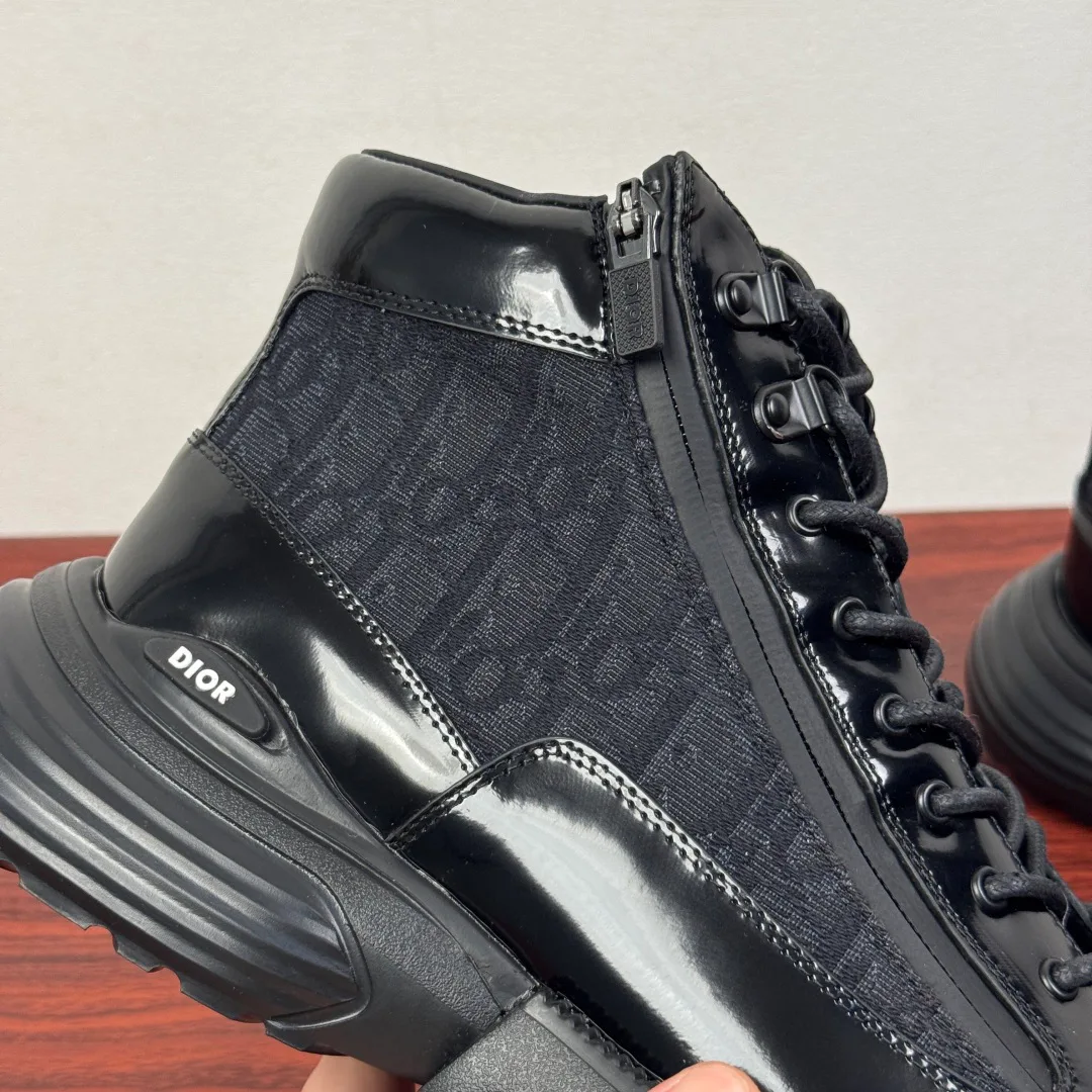 Ботинки Мужские Christian Dior 4542266