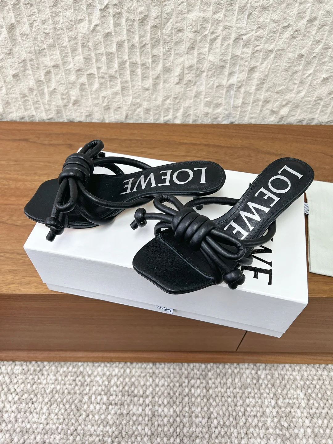 Туфли Женские Loewe 11405125