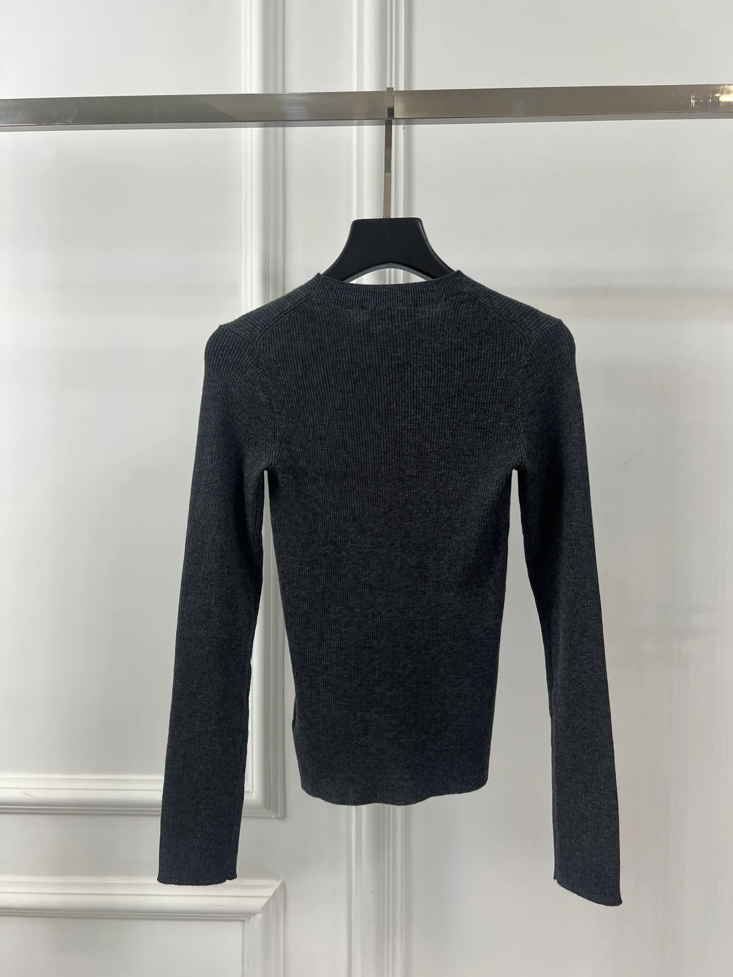 Лонгсливы Женские Prada 9269321