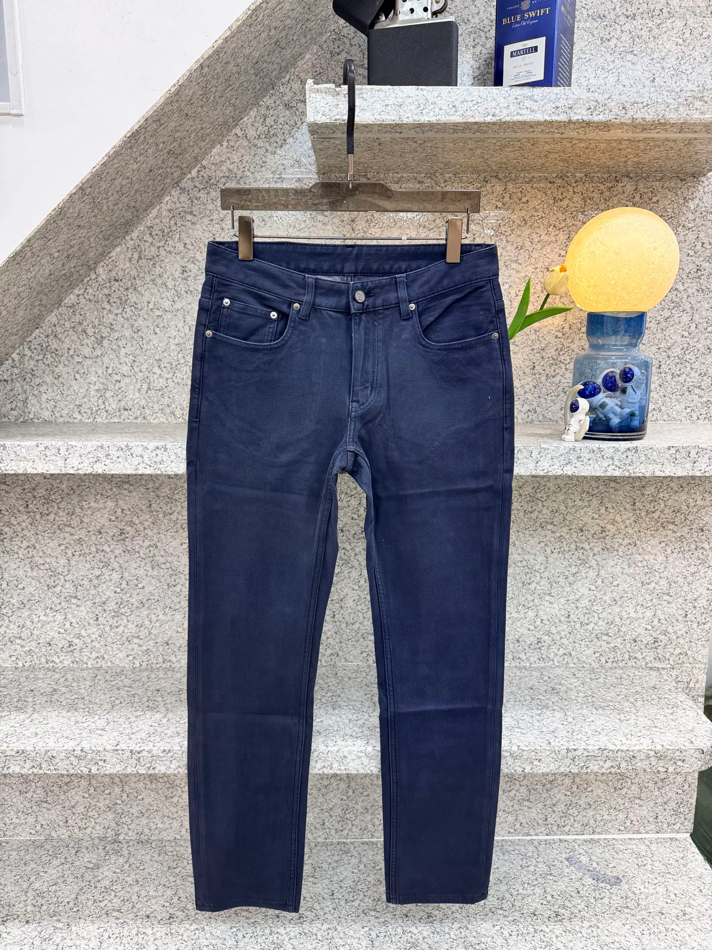 Джинсы Мужские Zegna 714924