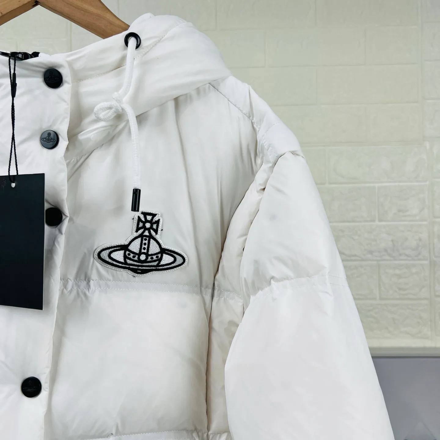 Куртки И Пуховики Женские Vivienne Westwood 18772941