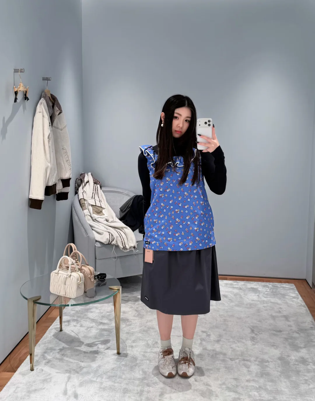 Платья Женские Miu Miu 11652437
