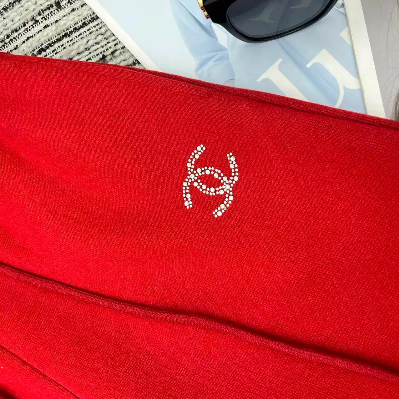 Брюки Женские Chanel 423185