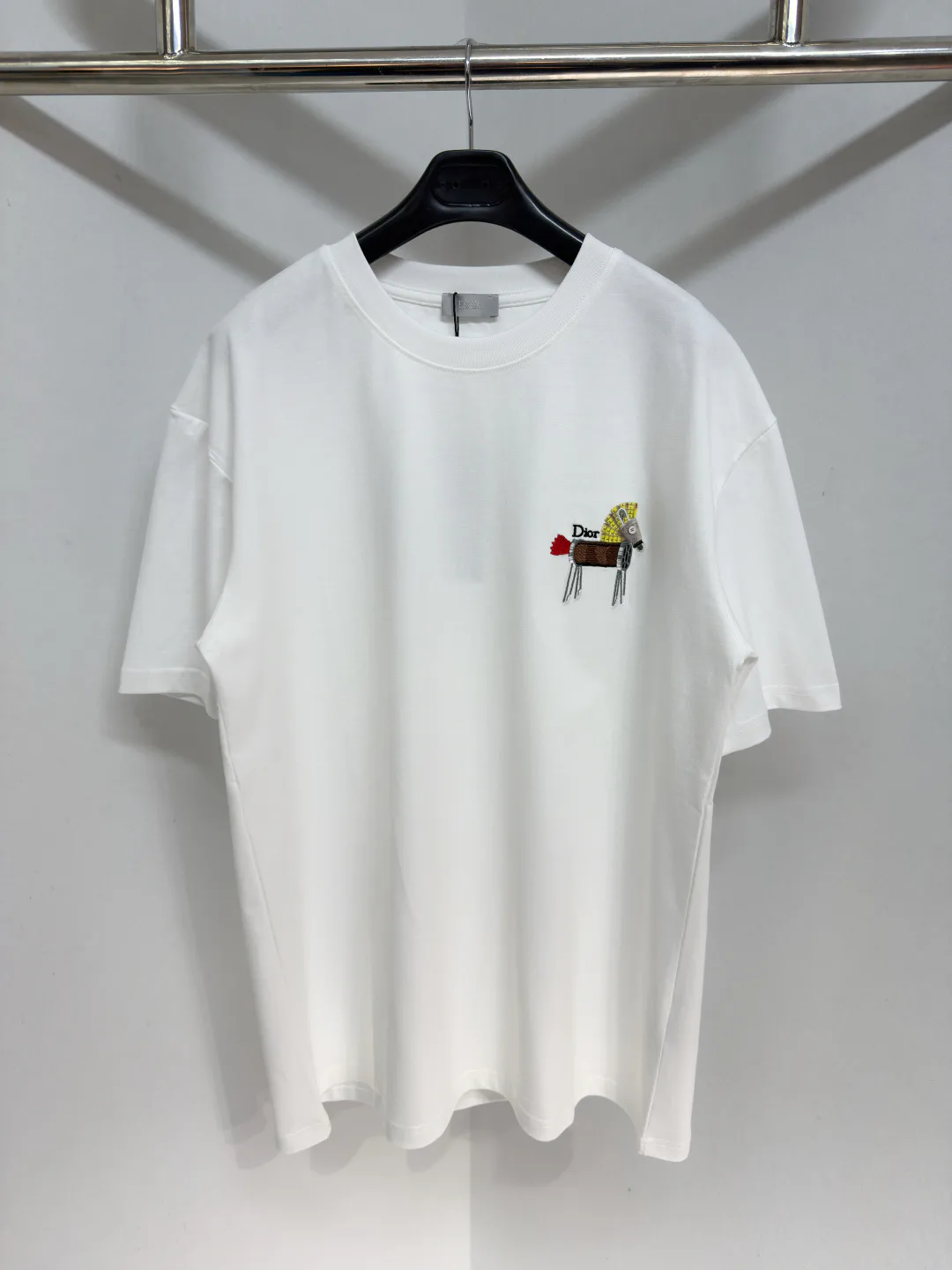 Футболки Мужские Christian Dior 1941519