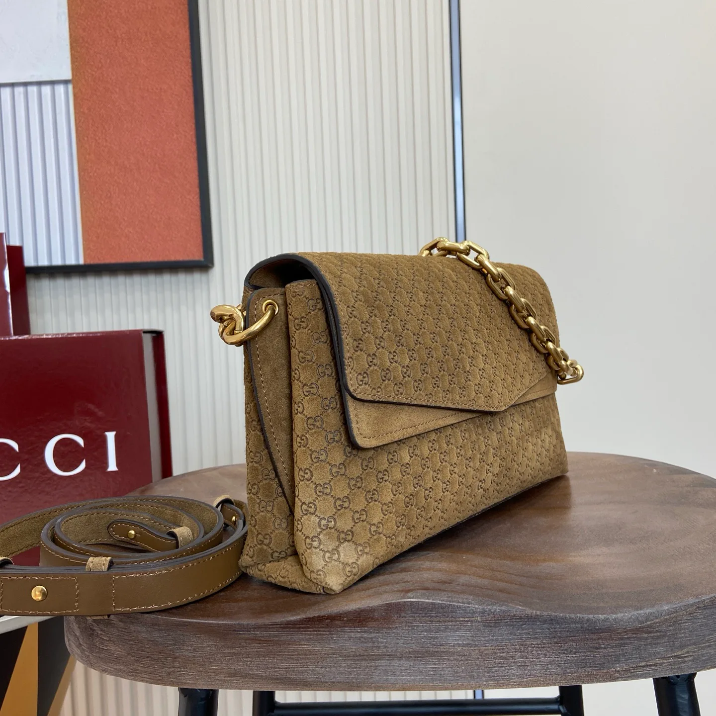 Классические Сумки Женские Gucci 11488260