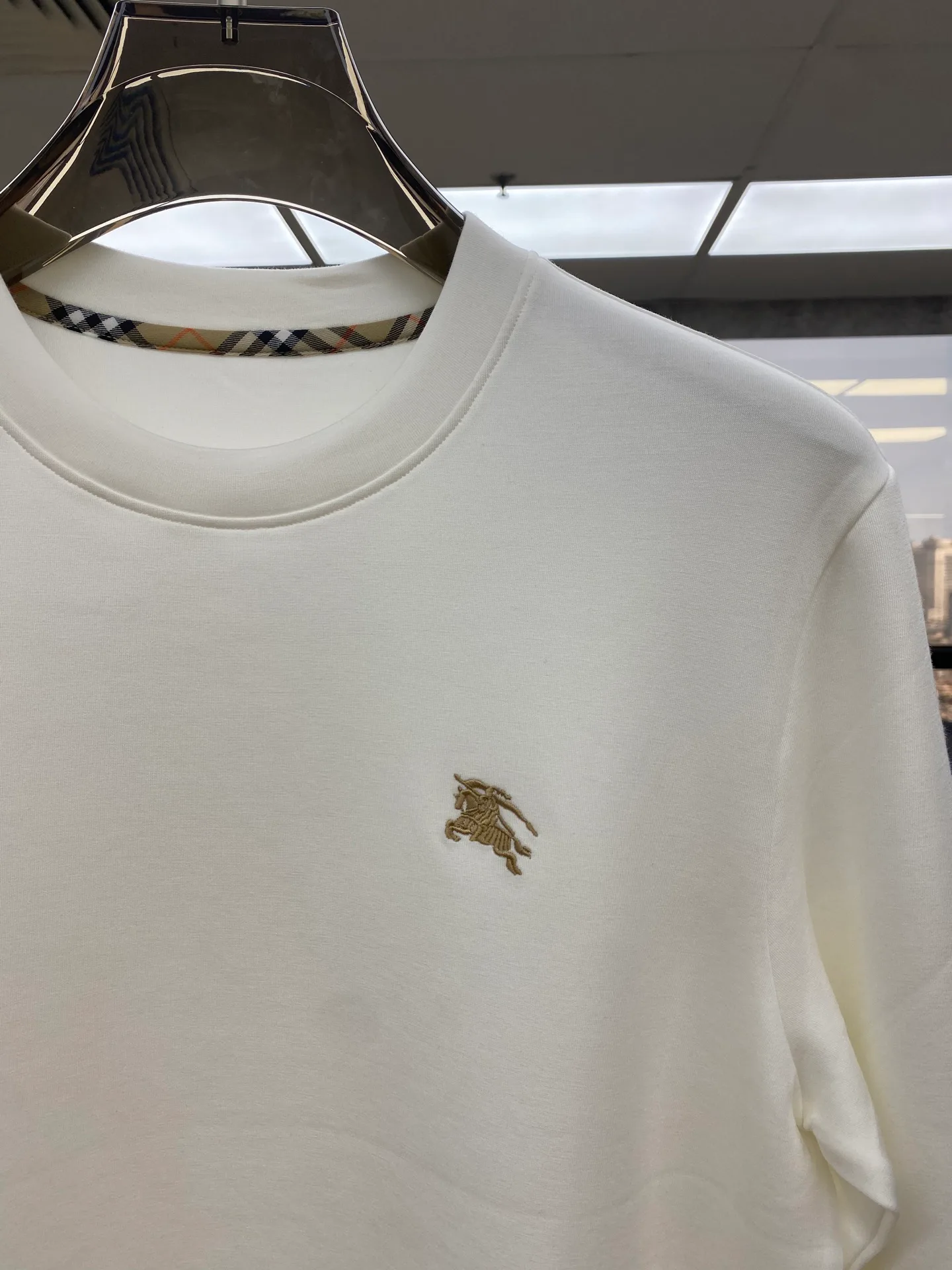 Свитшоты И Худи Мужские Burberry 79221