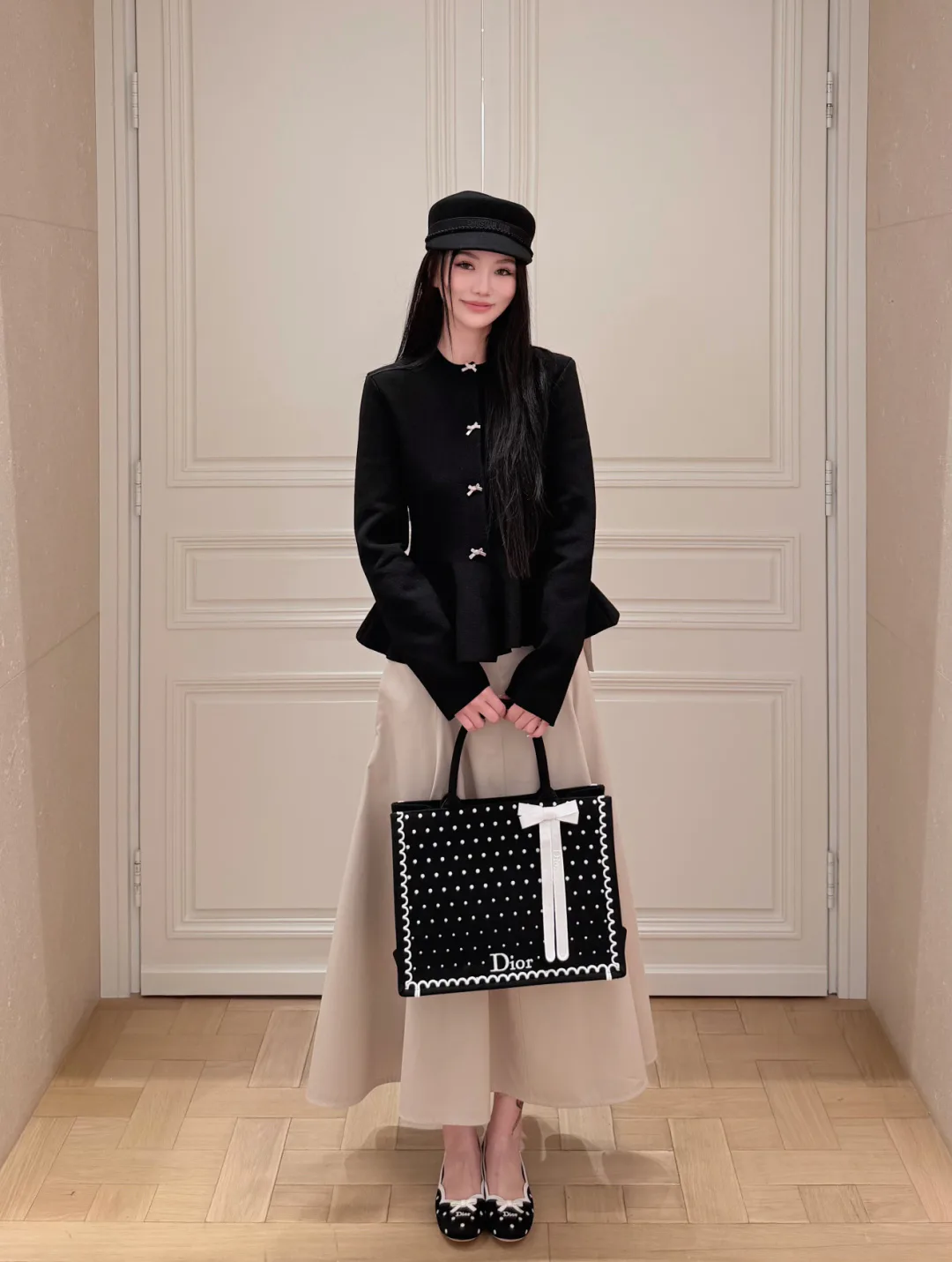 Джемперы И Свитеры Женские Christian Dior 18746367