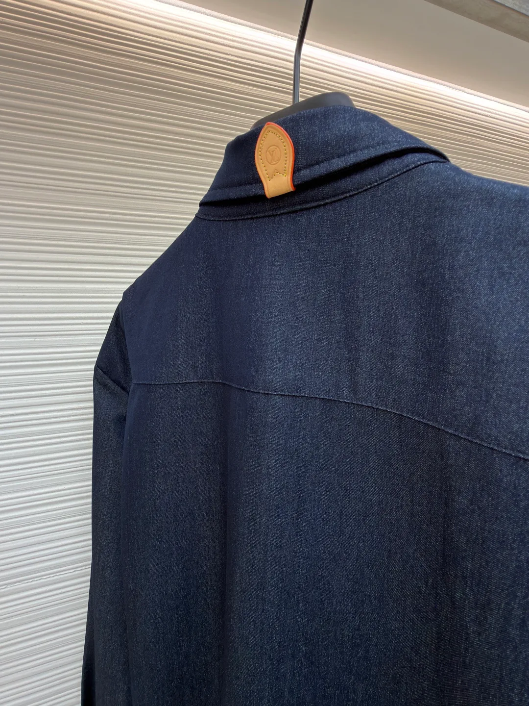 Рубашки Мужские Louis Vuitton 6839532