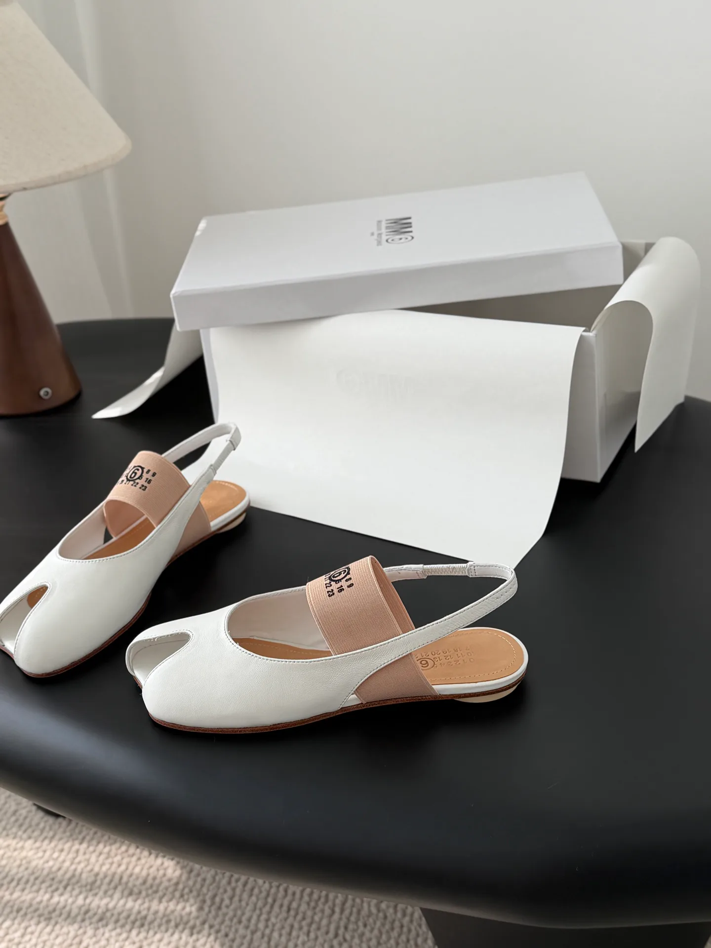 Туфли Женские Maison Margiela 1219991