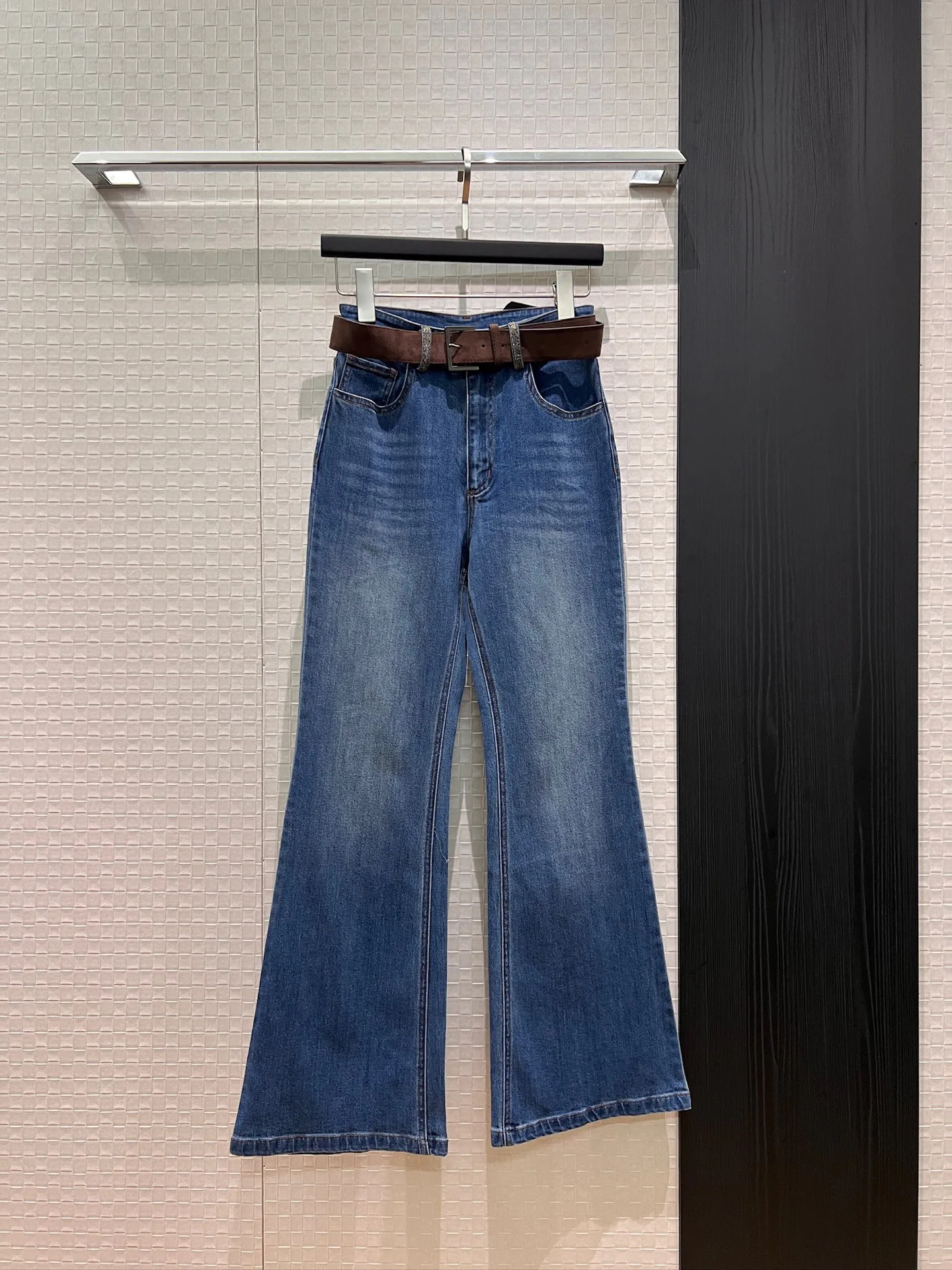 Джинсы Женские Brunello Cucinelli 11778686