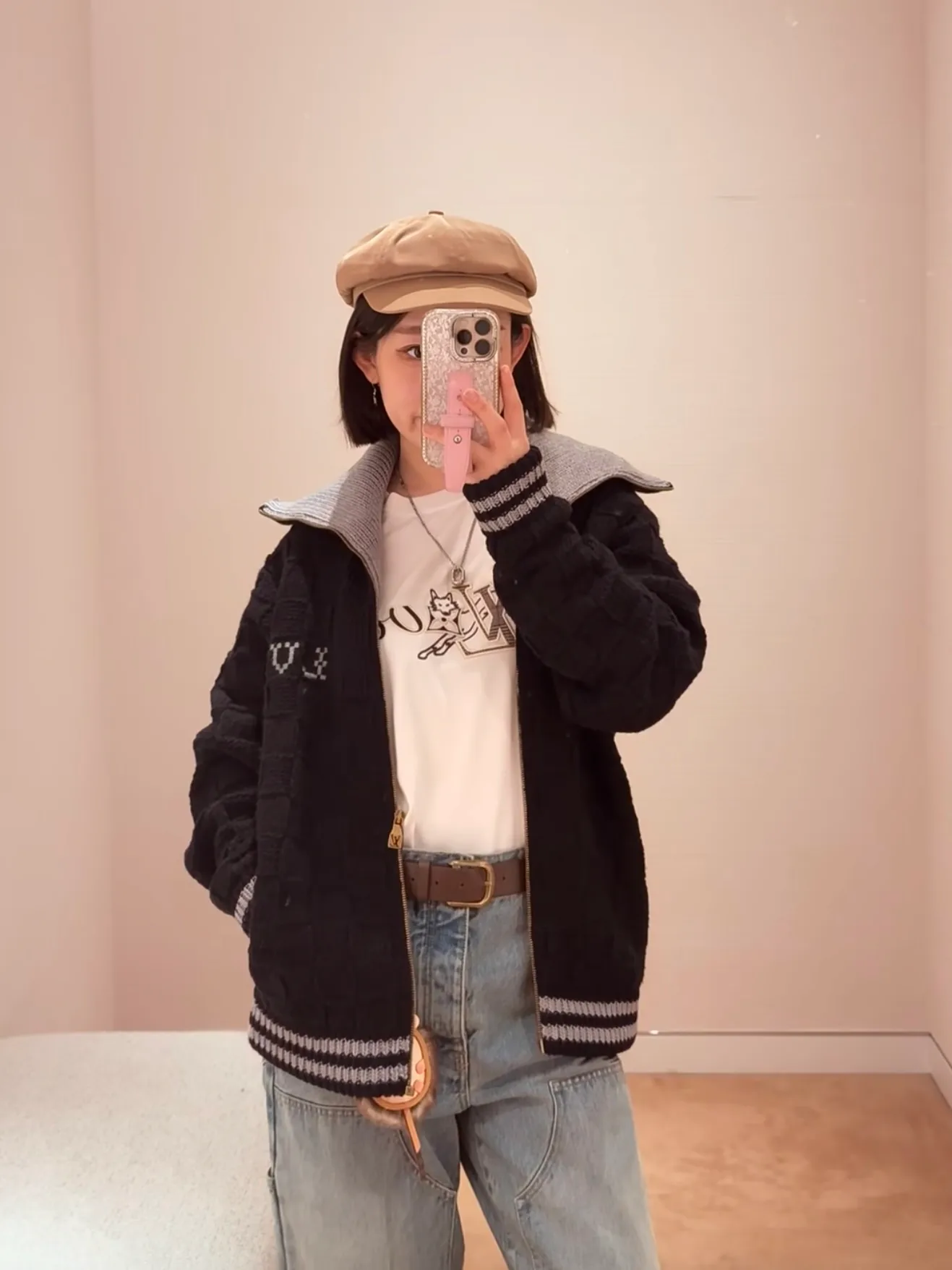 Джемперы И Свитеры Женские Louis Vuitton 879520