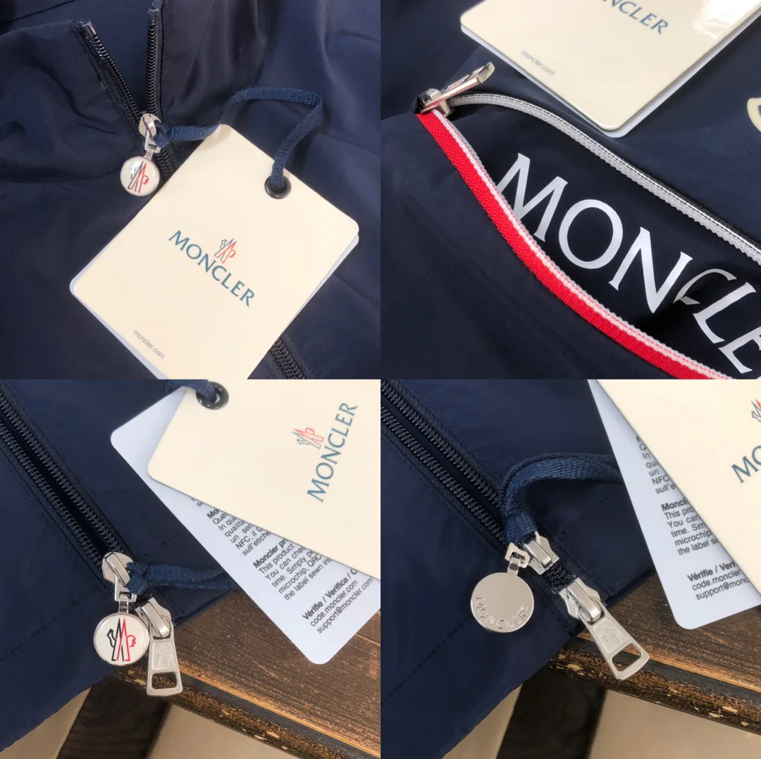 Куртки И Пуховики Мужские Moncler 17285986