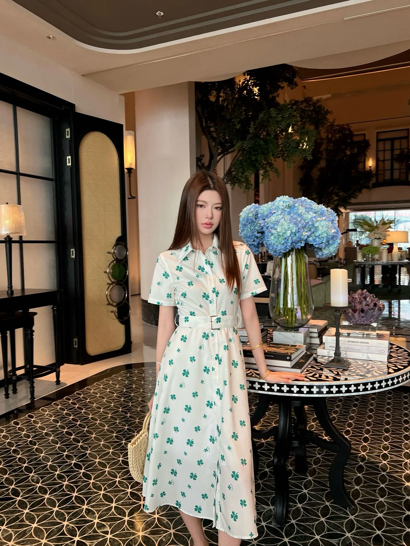 Платья Женские Christian Dior 12945637