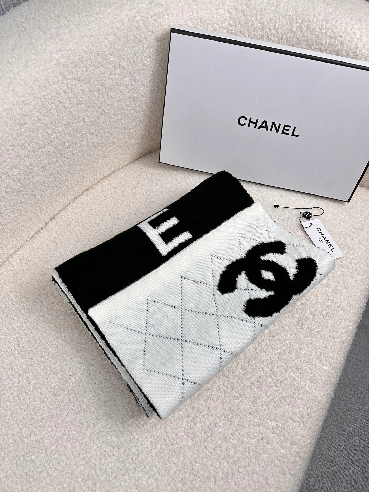 Шарфы Chanel 1422221