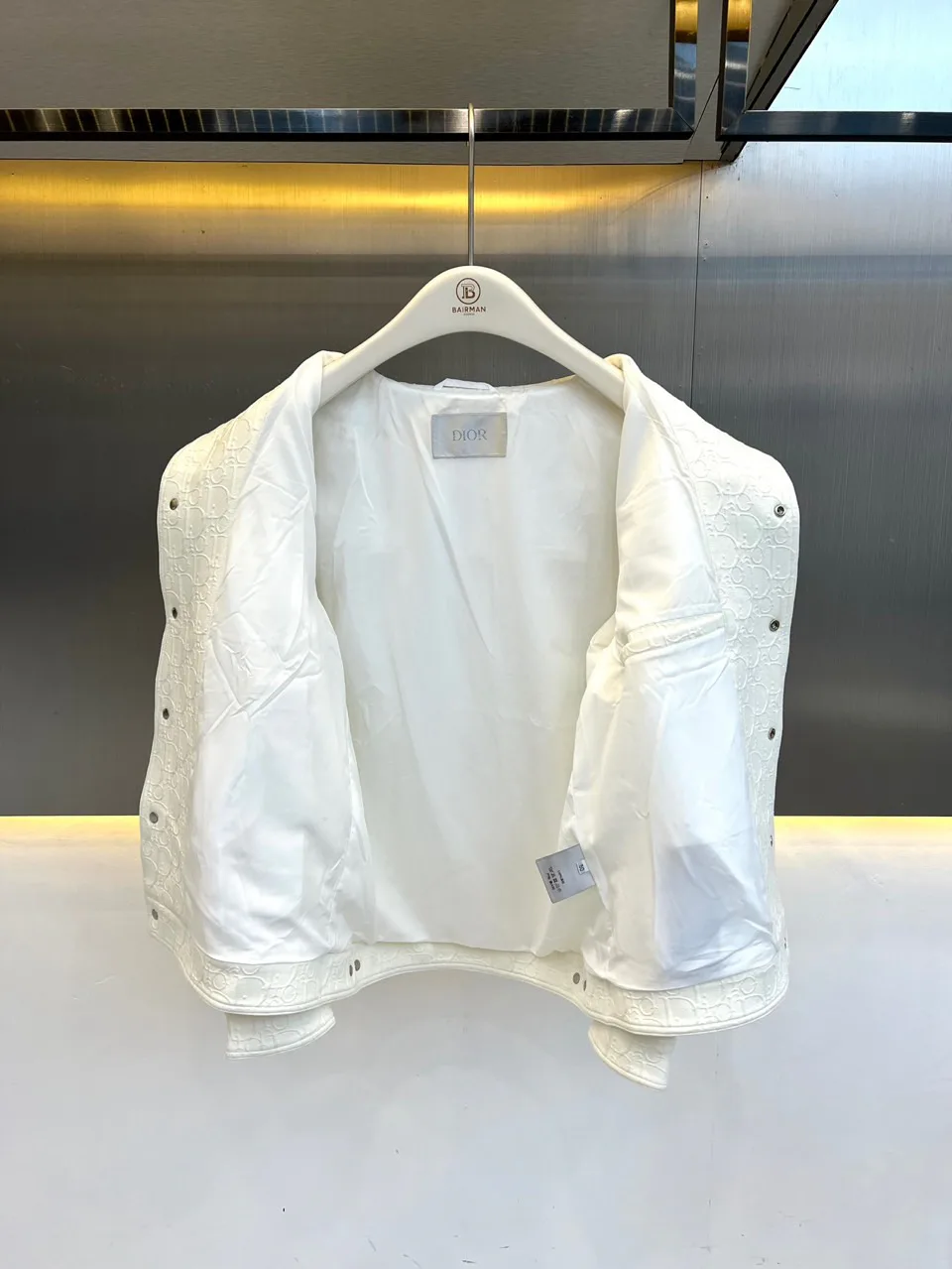 Куртки И Пуховики Женские Christian Dior 18416766