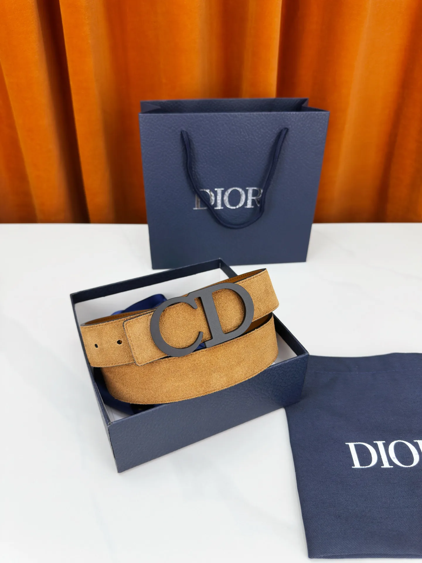 Ремни Christian Dior 832176