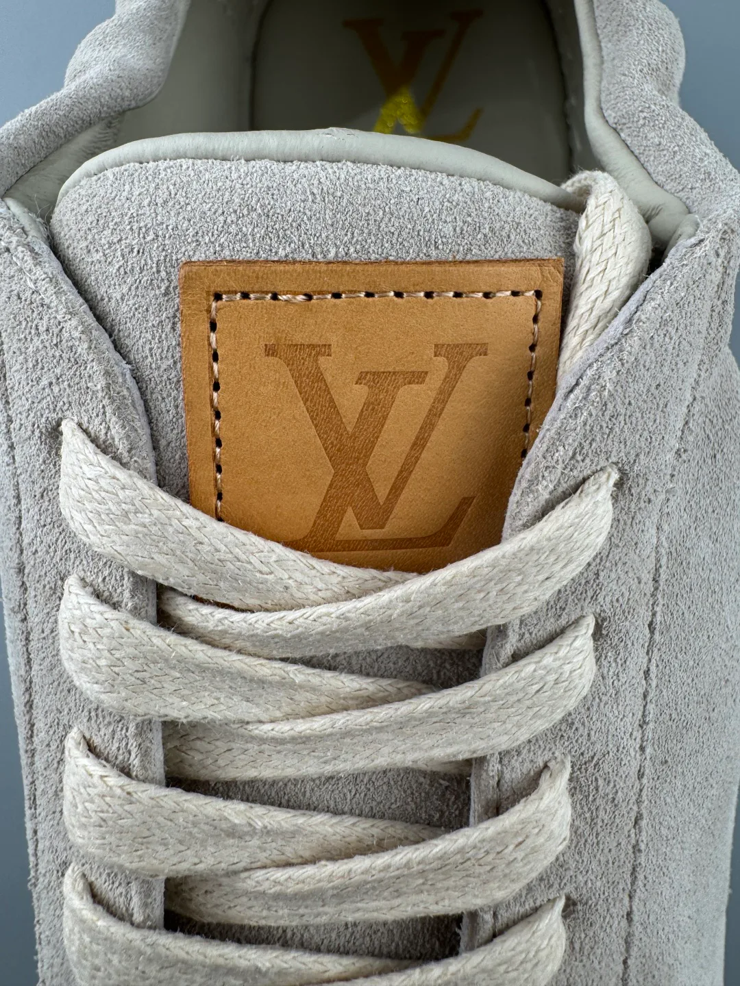 Кроссовки Мужские Louis Vuitton 11907202