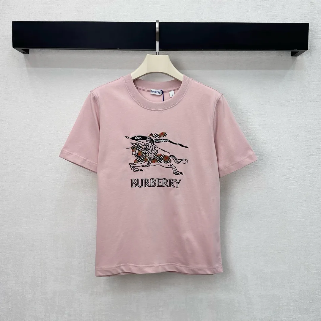 Футболки Женские Burberry 1567712