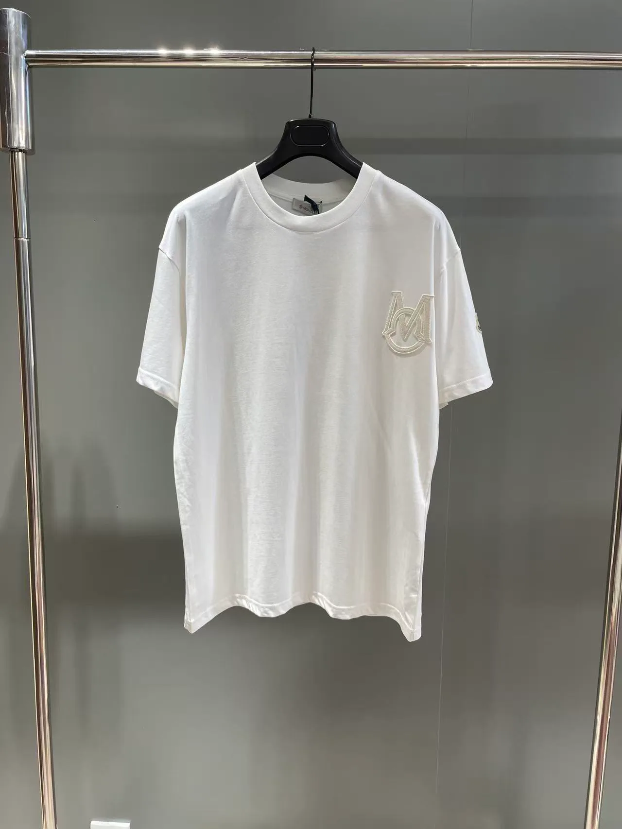 Футболки Мужские Moncler 13245935