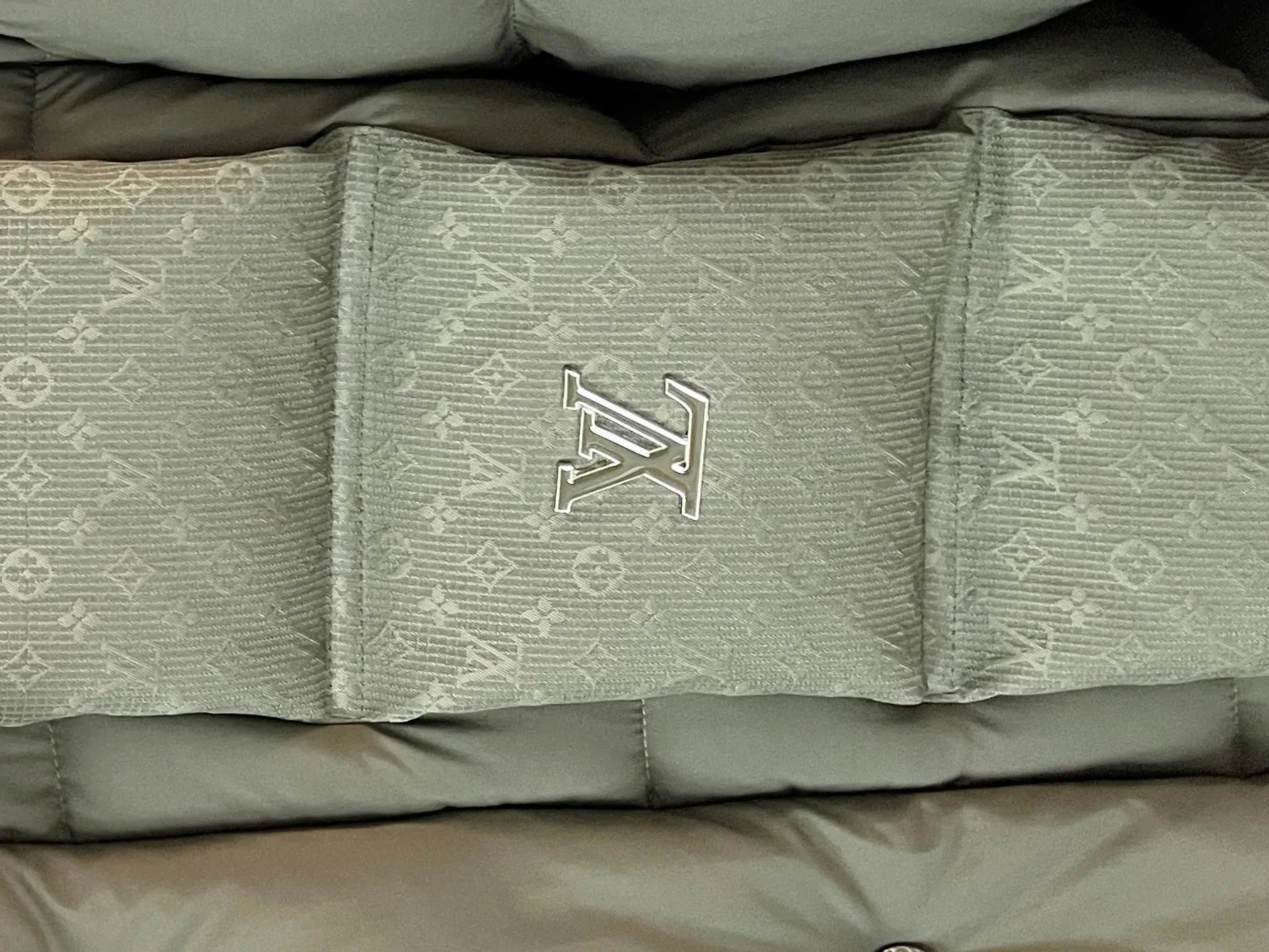 Куртки И Пуховики Мужские Louis Vuitton 291671
