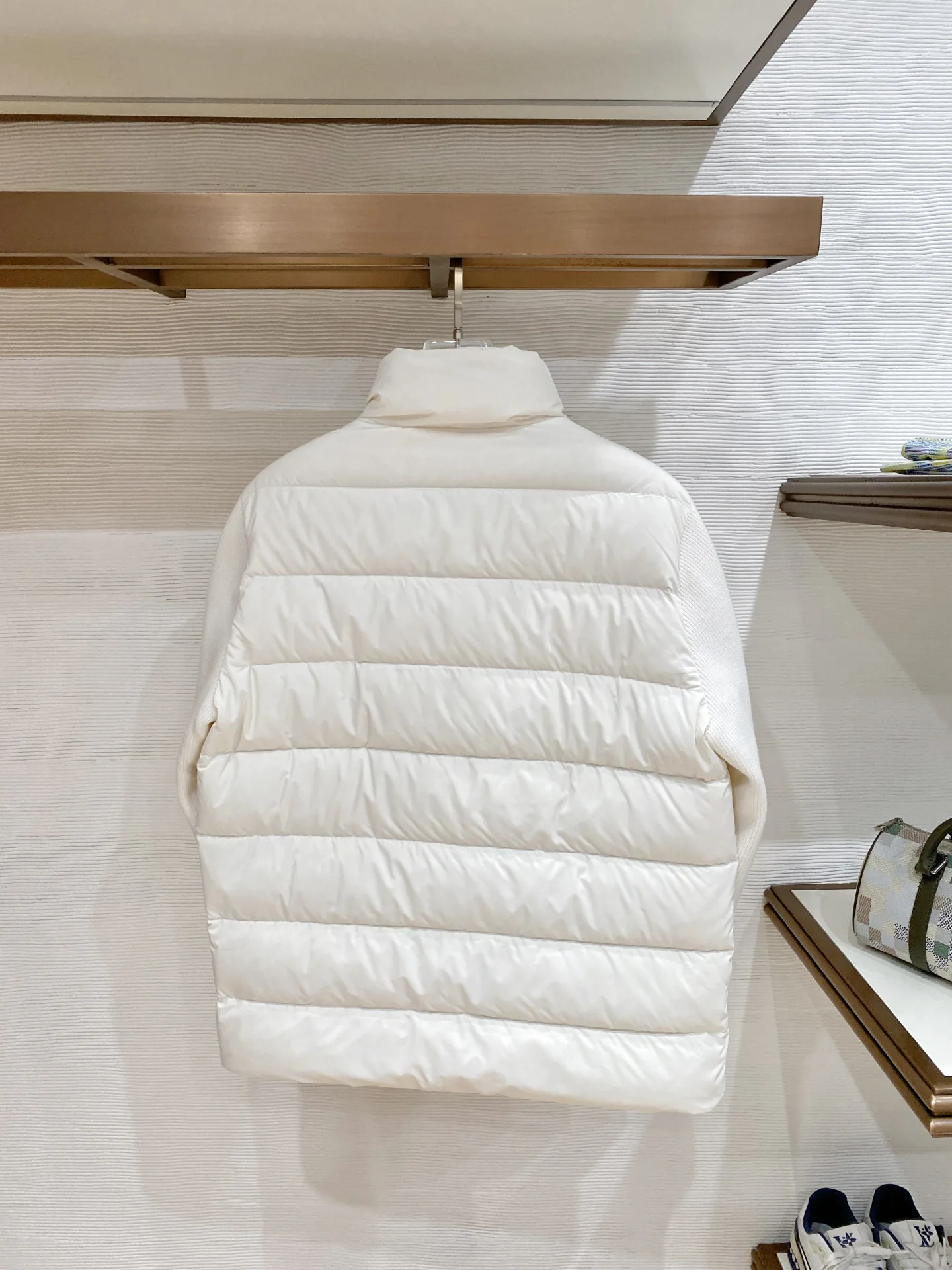 Куртки И Пуховики Мужские Moncler 17941239