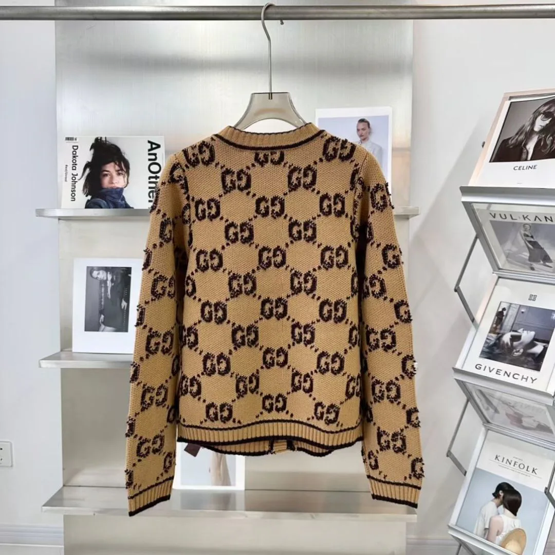 Джемперы И Свитеры Женские Gucci 568559