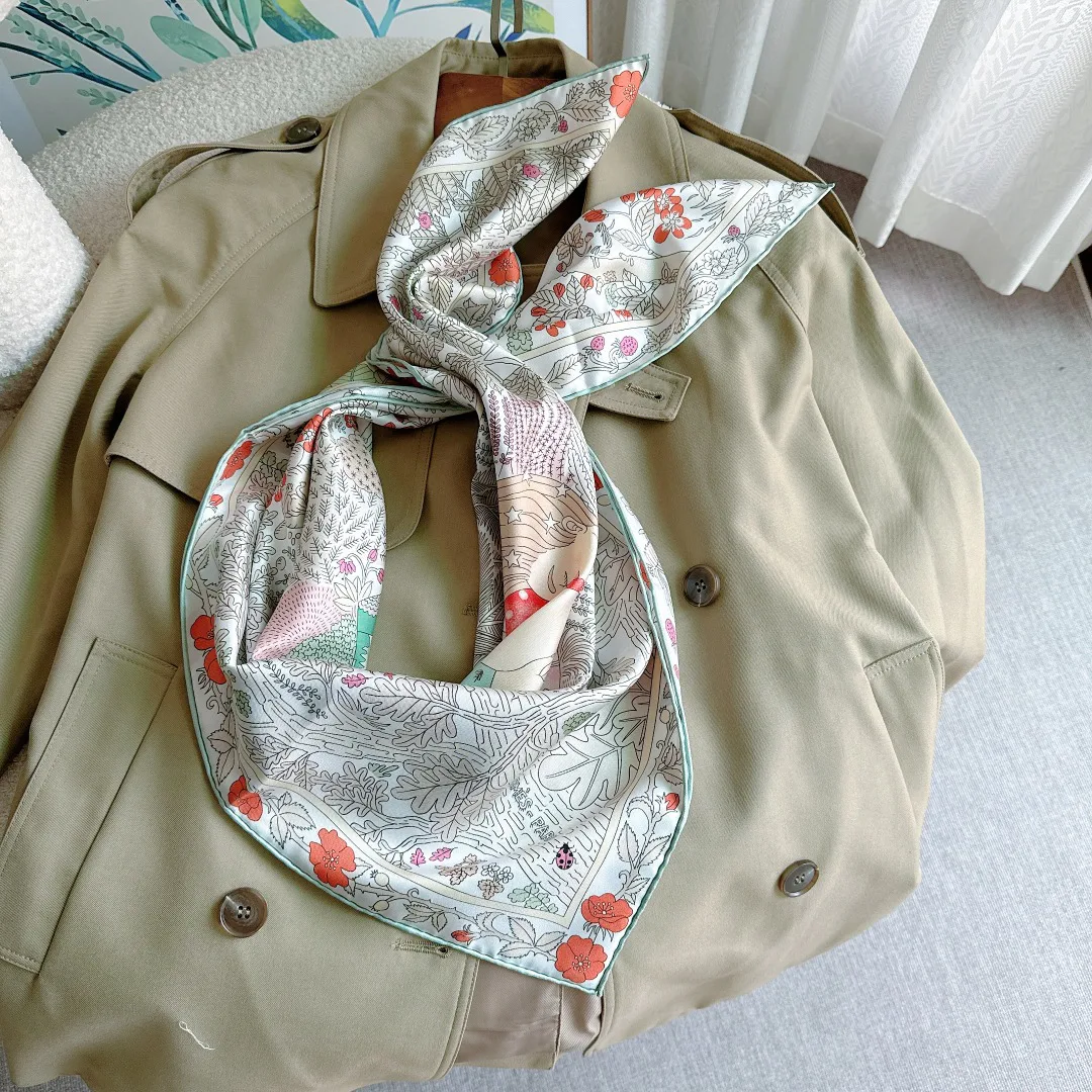 Текстиль Hermes 9648189