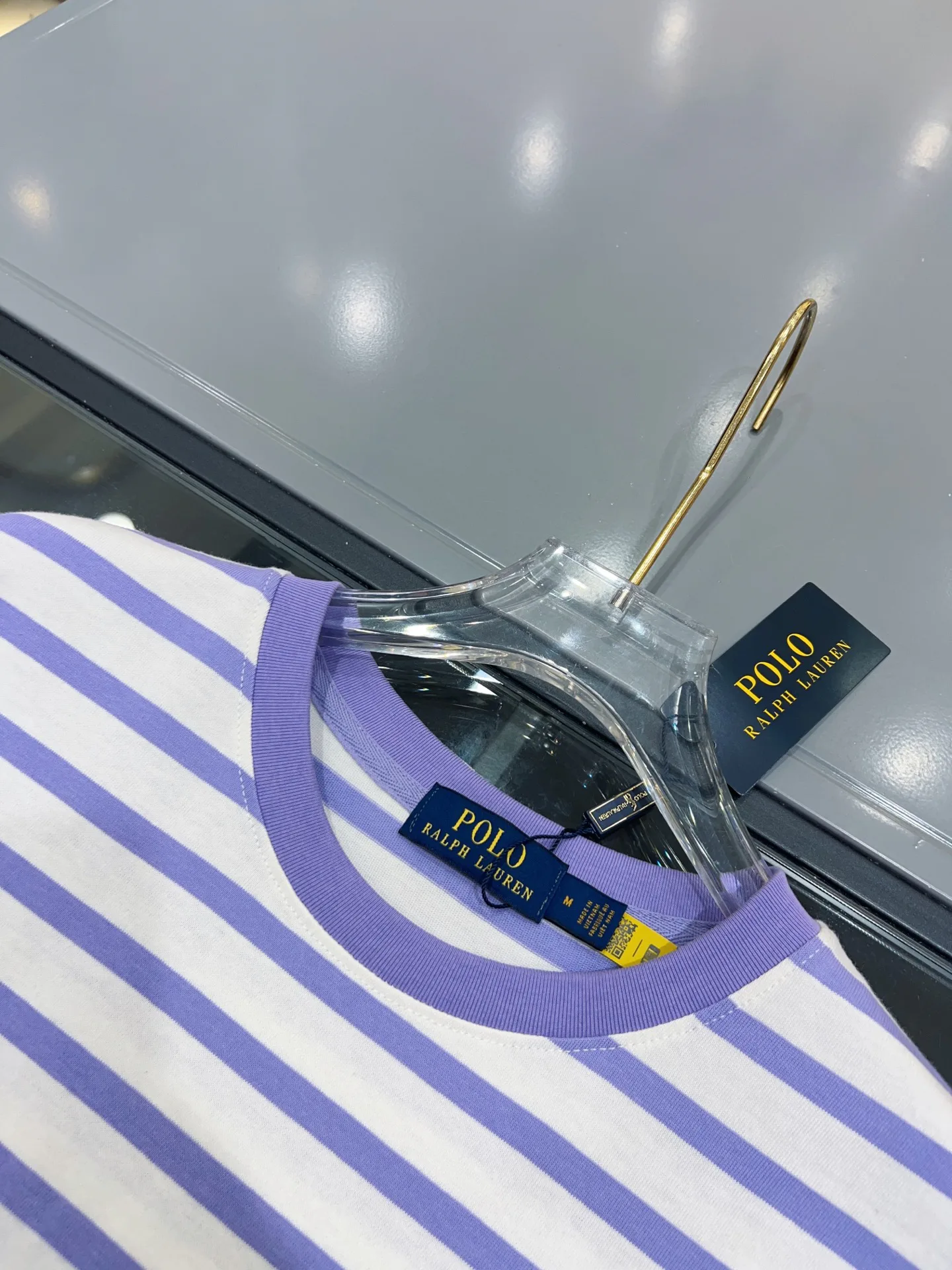 Футболки Женские Ralph Lauren 1696603