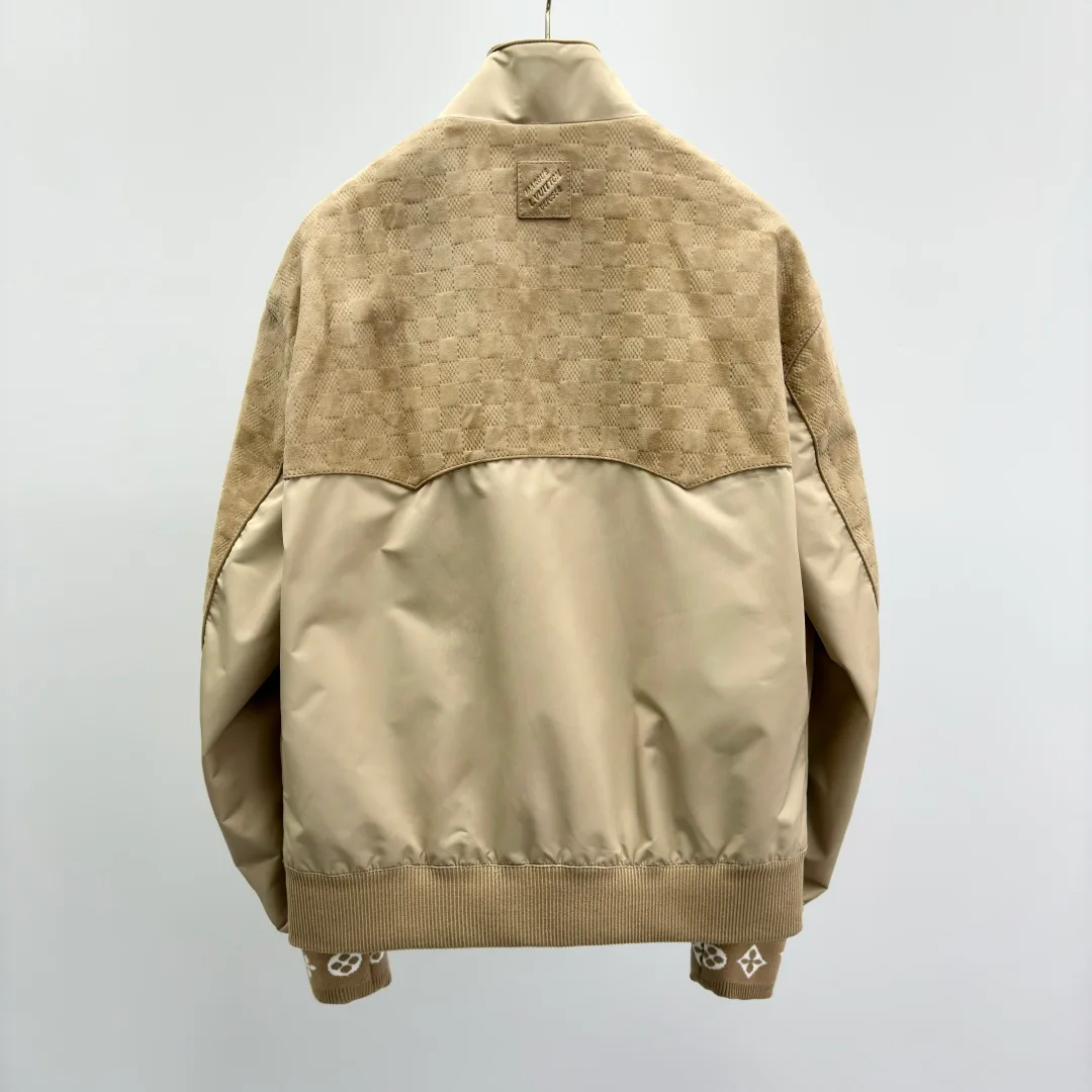 Куртки И Пуховики Мужские Louis Vuitton 994691