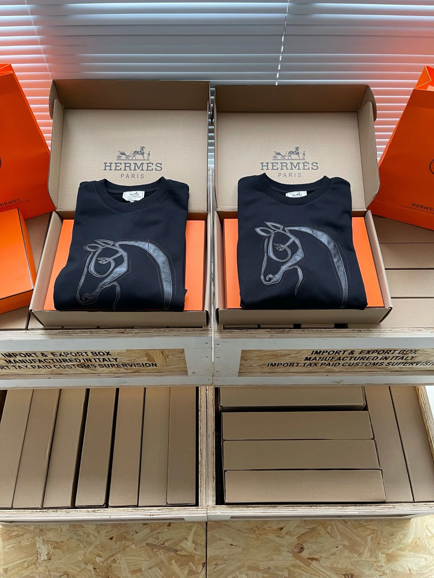 Свитшоты И Худи Мужские Hermes 13133477