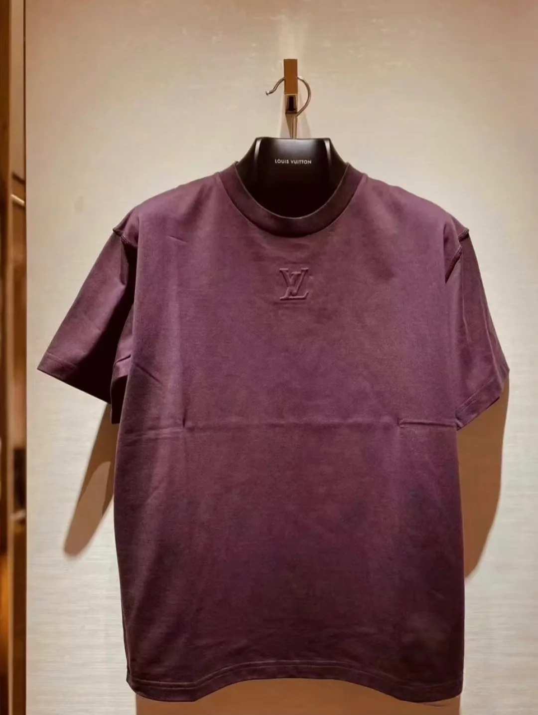 Футболки Мужские Louis Vuitton 11485676