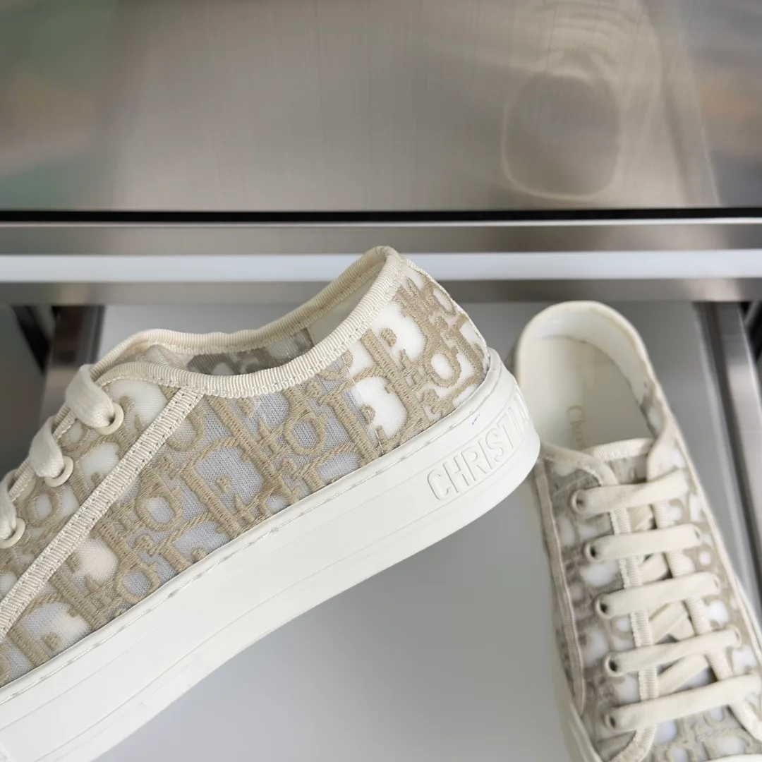 Кеды Женские Christian Dior 12701140