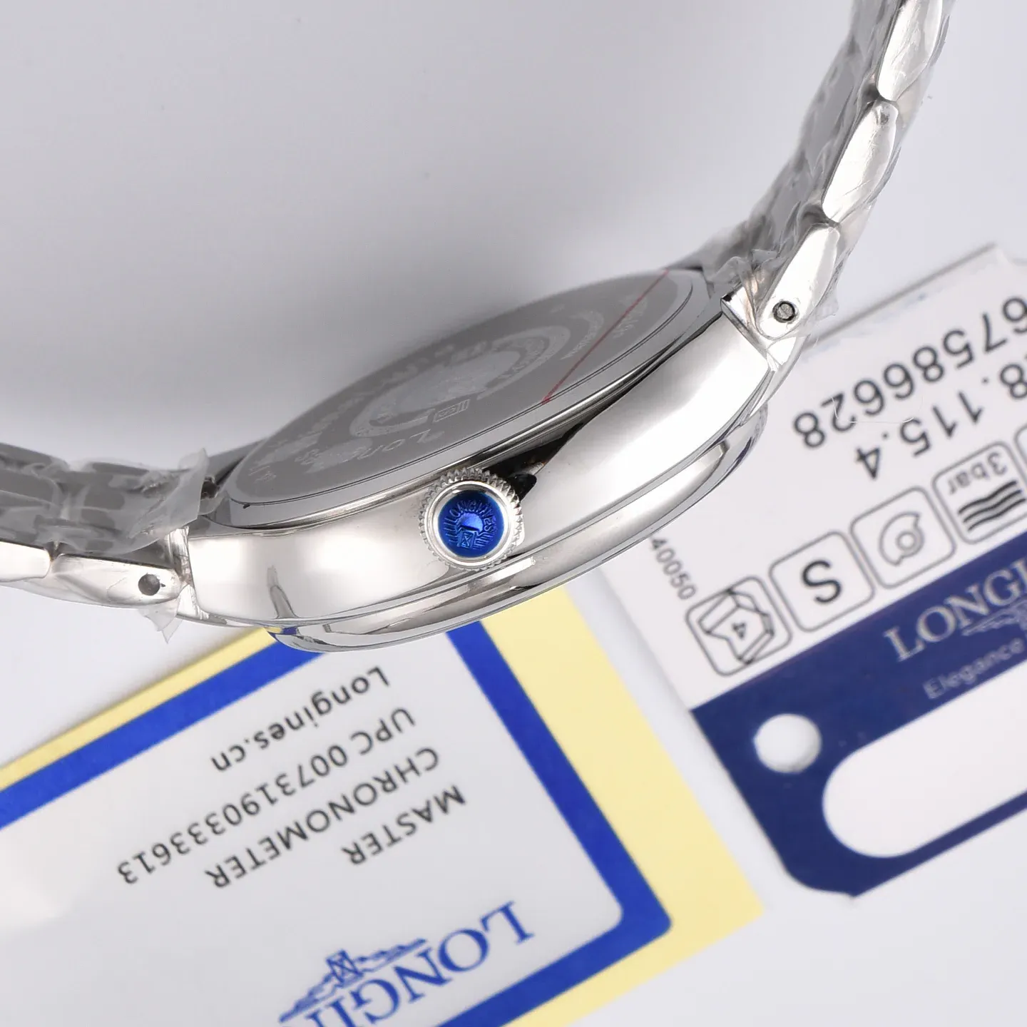 Часы Женские Longines 1892256