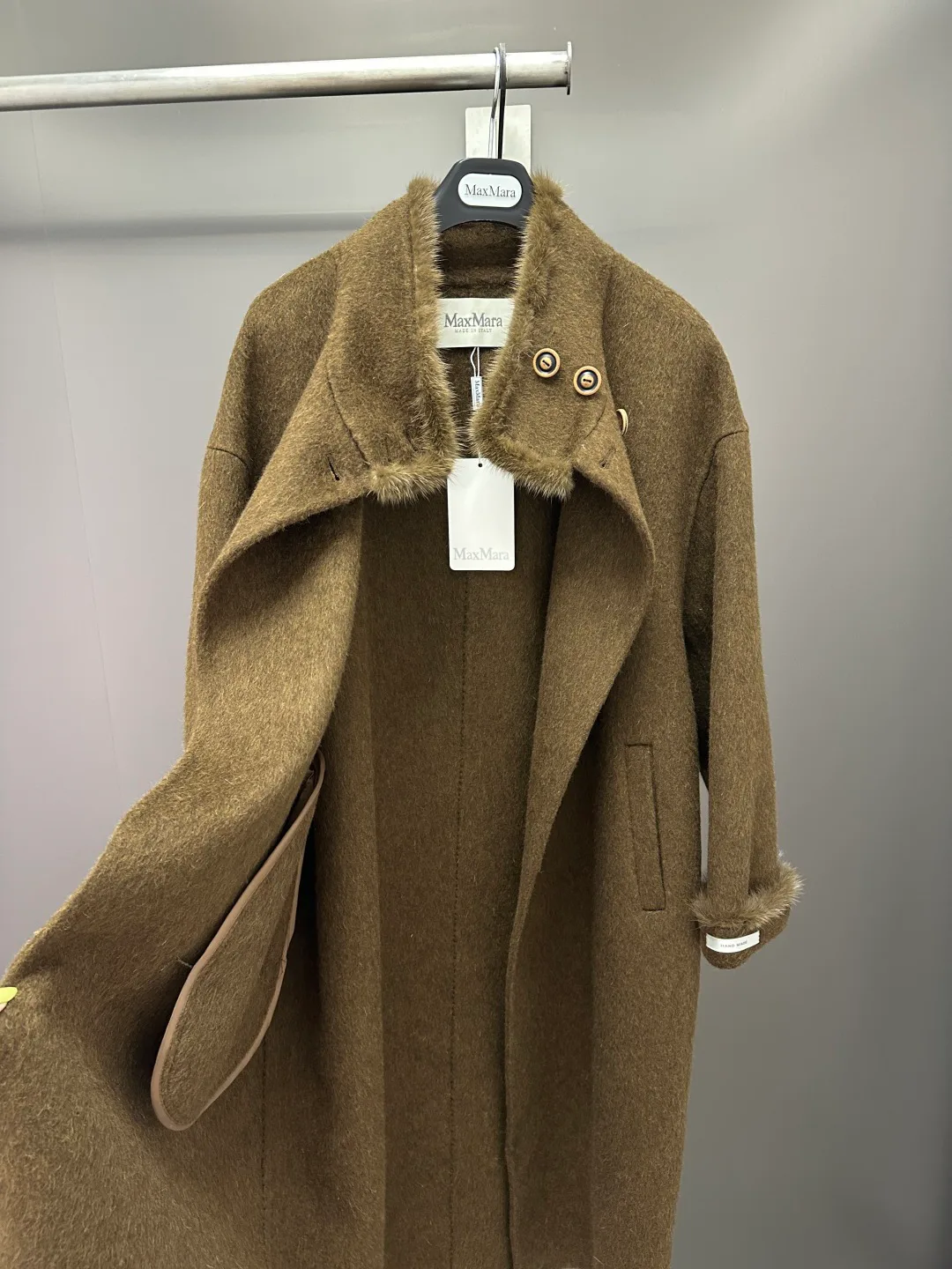 Пальто Женские Max Mara 18902652