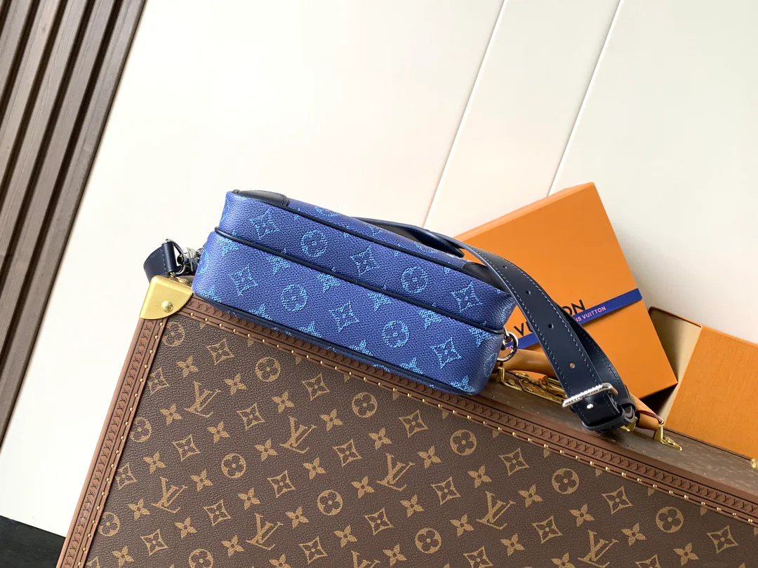 Сумки На Ремне Женские Louis Vuitton 11704171