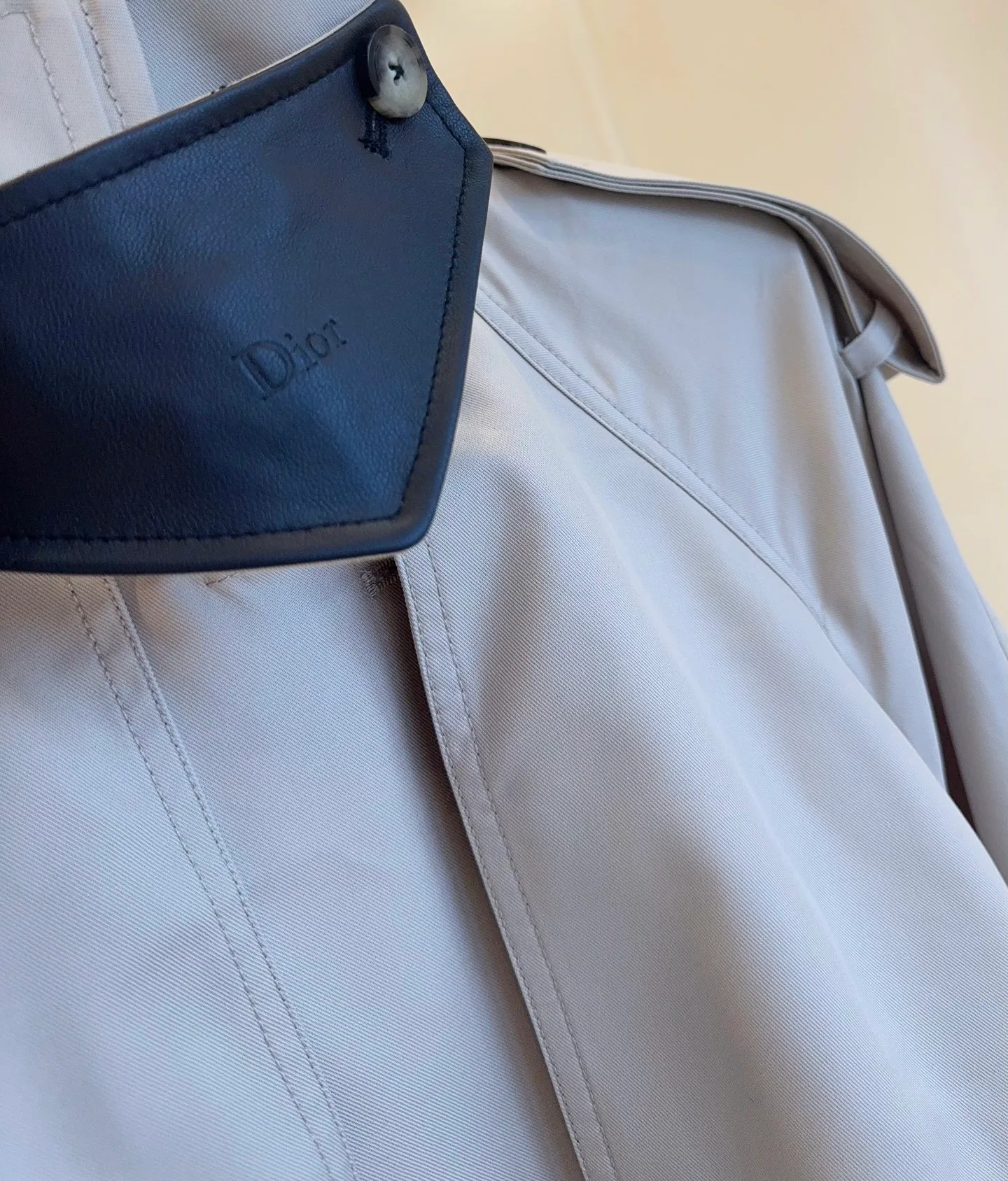 Тренчи Женские Christian Dior 18405548