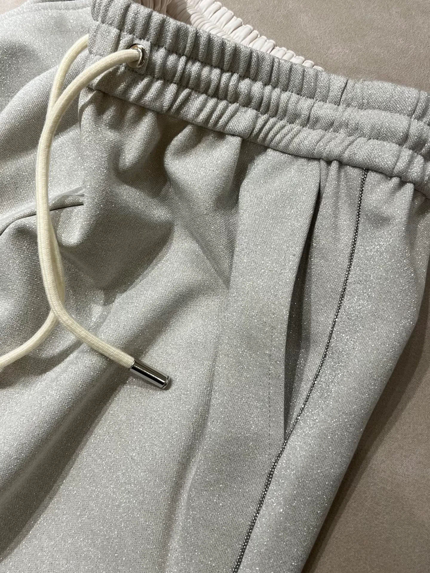 Брюки Женские Brunello Cucinelli 11451809