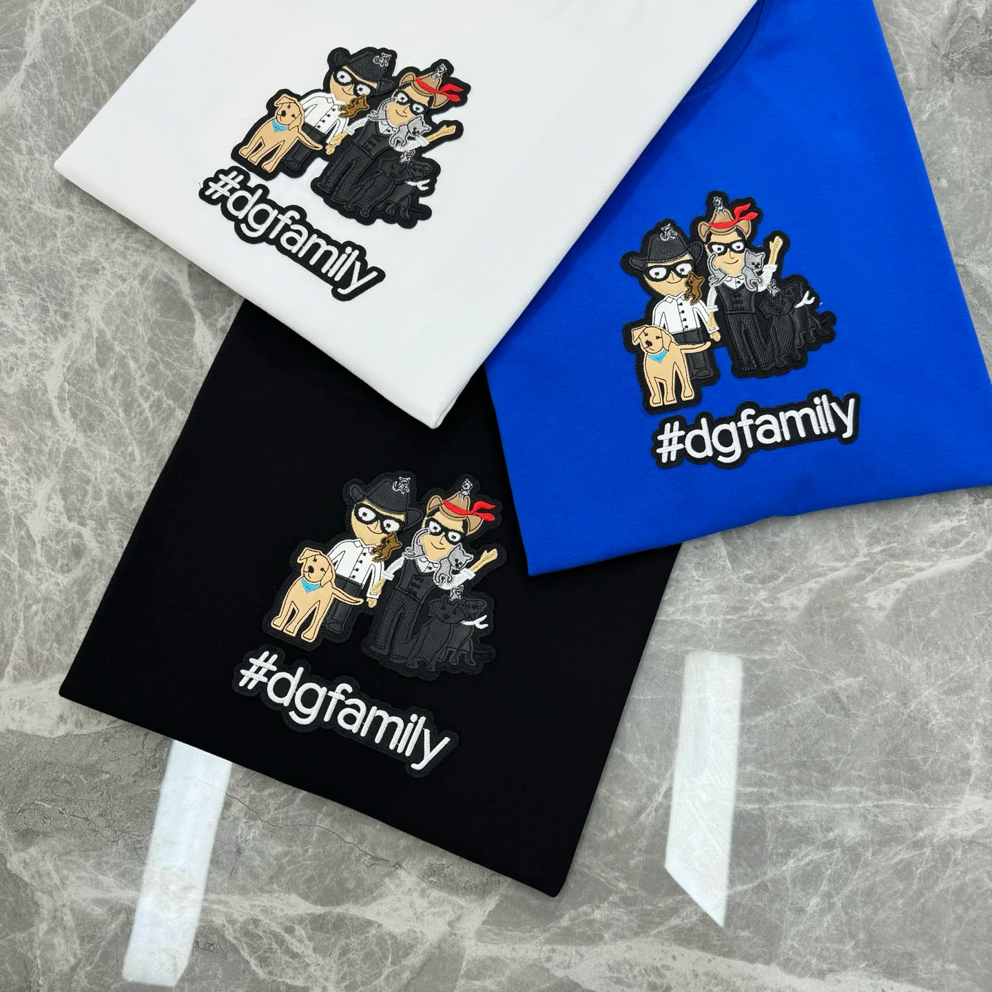 Футболки Женские Dolce & Gabbana 12701941