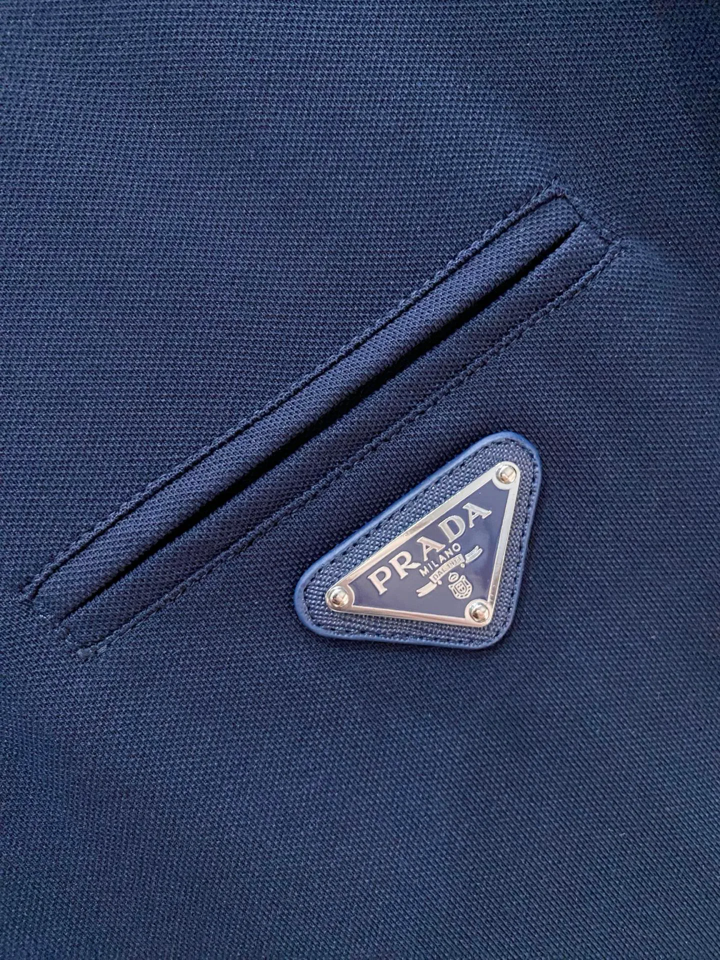Рубашки Мужские Prada 13328191