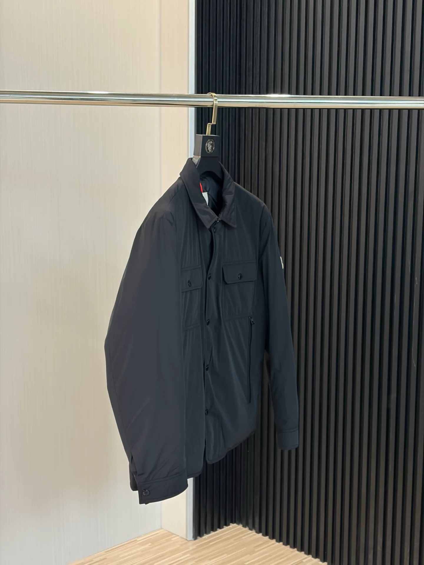Куртки И Пуховики Мужские Moncler 17925276
