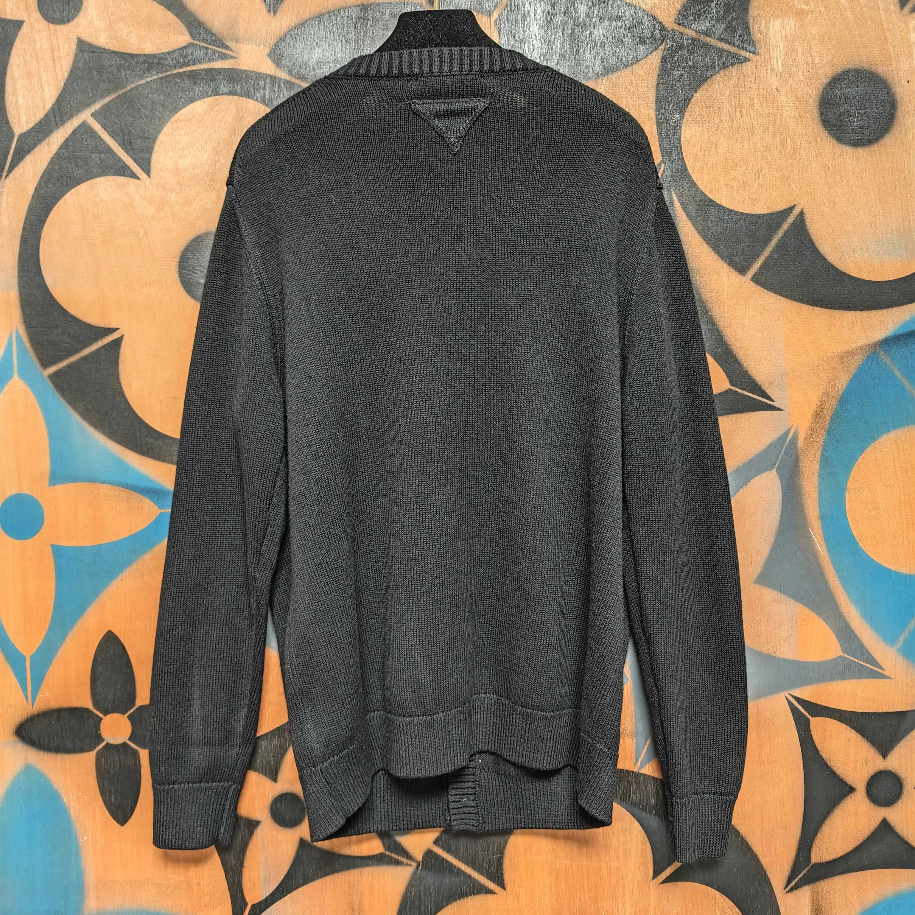 Джемперы И Свитеры Мужские Prada 4373052