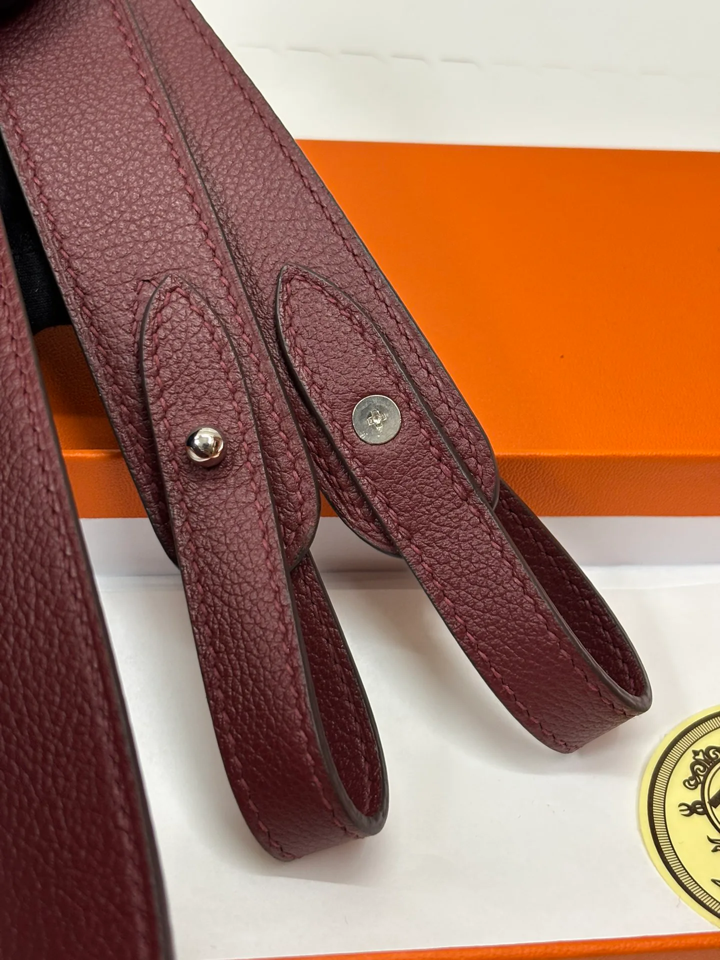 Ремни Hermes 19863