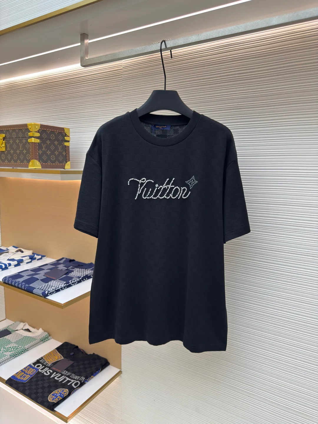 Футболки Женские Louis Vuitton 84550