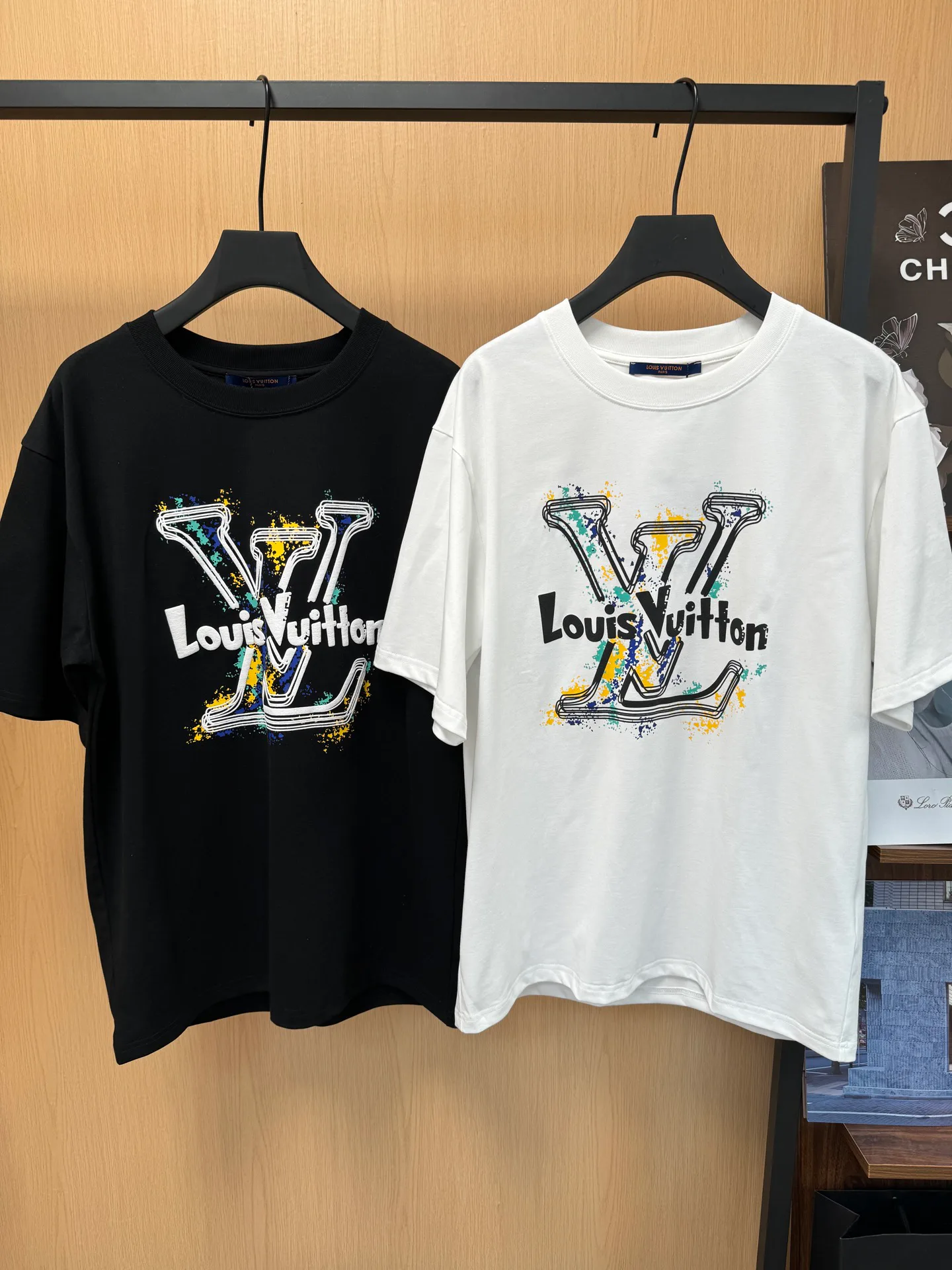 Футболки Женские Louis Vuitton 11230186